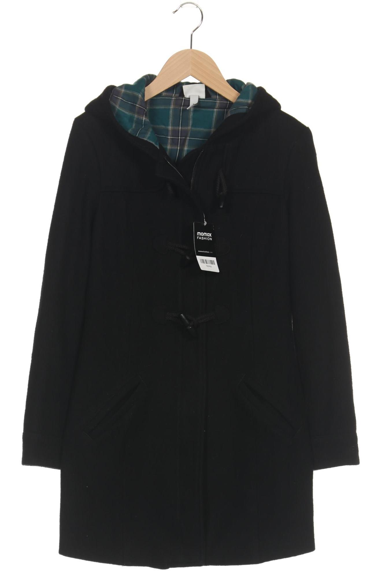 

adidas NEO Damen Mantel, schwarz, Gr. 34