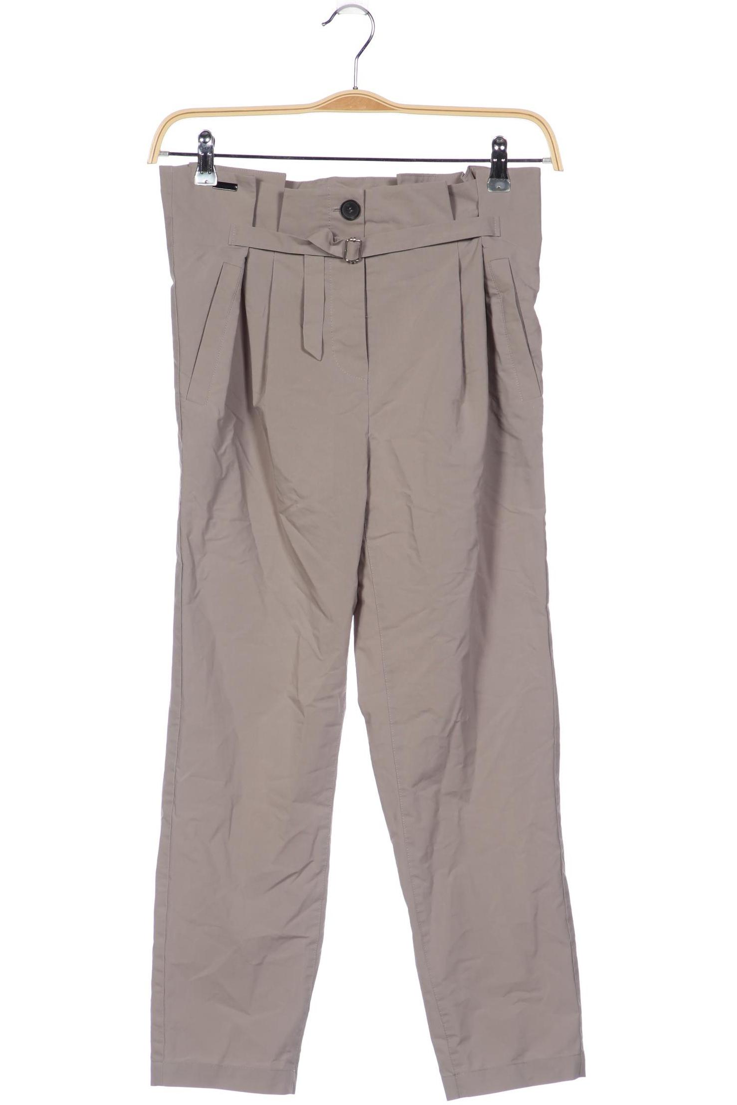 

adidas NEO Damen Stoffhose, grau
