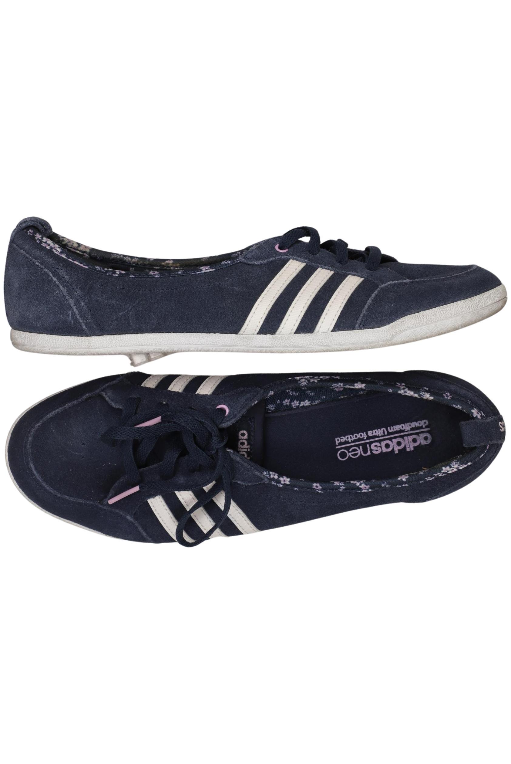 

adidas NEO Damen Sneakers, mehrfarbig, Gr. 7