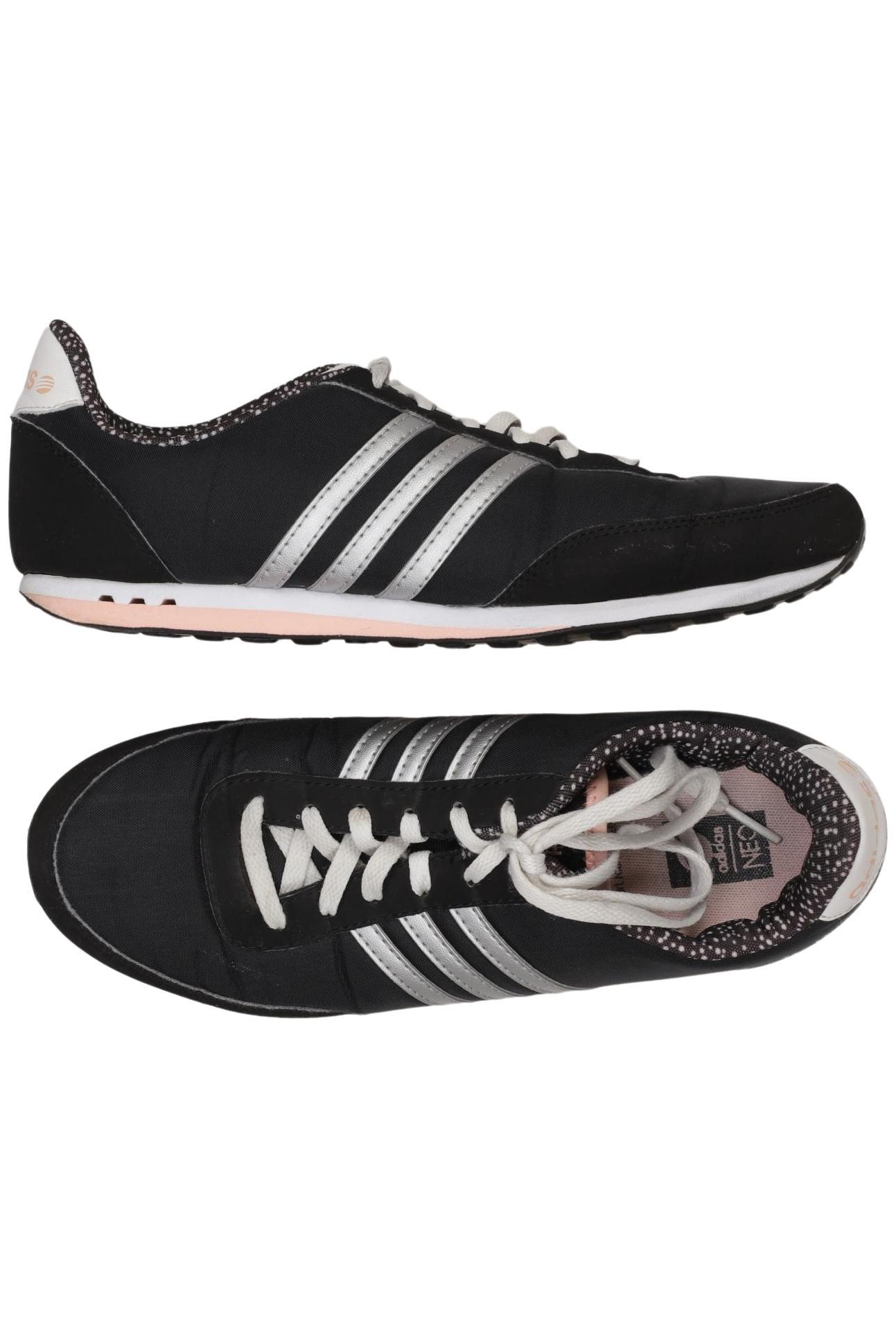 

adidas NEO Damen Sneakers, mehrfarbig, Gr. 7