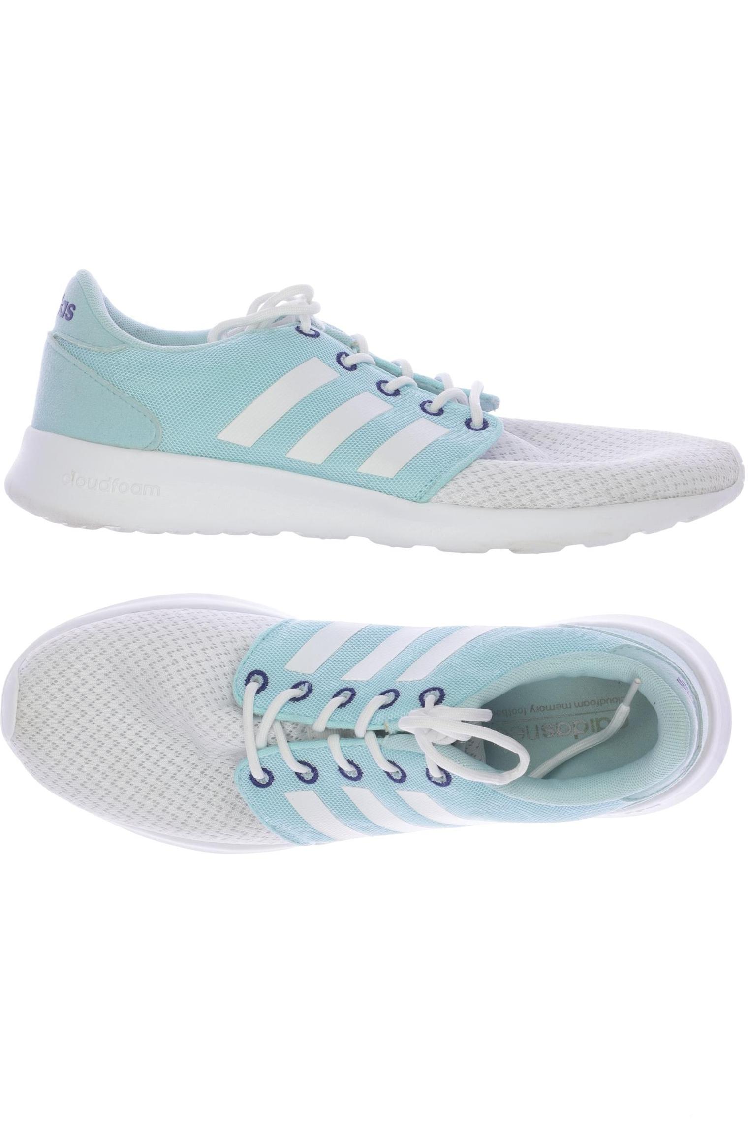 

adidas NEO Damen Sneakers, weiß, Gr. 7.5