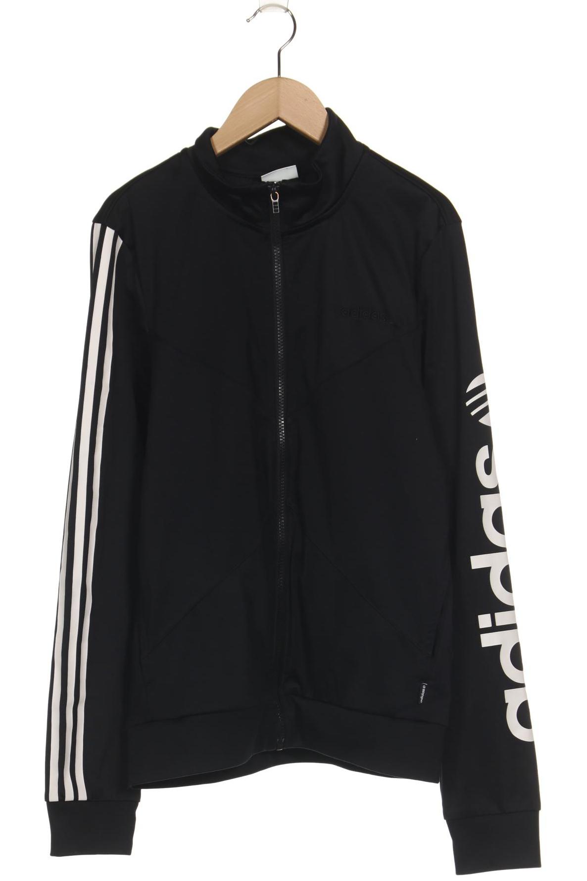 

adidas NEO Damen Sweatshirt, schwarz, Gr. 38