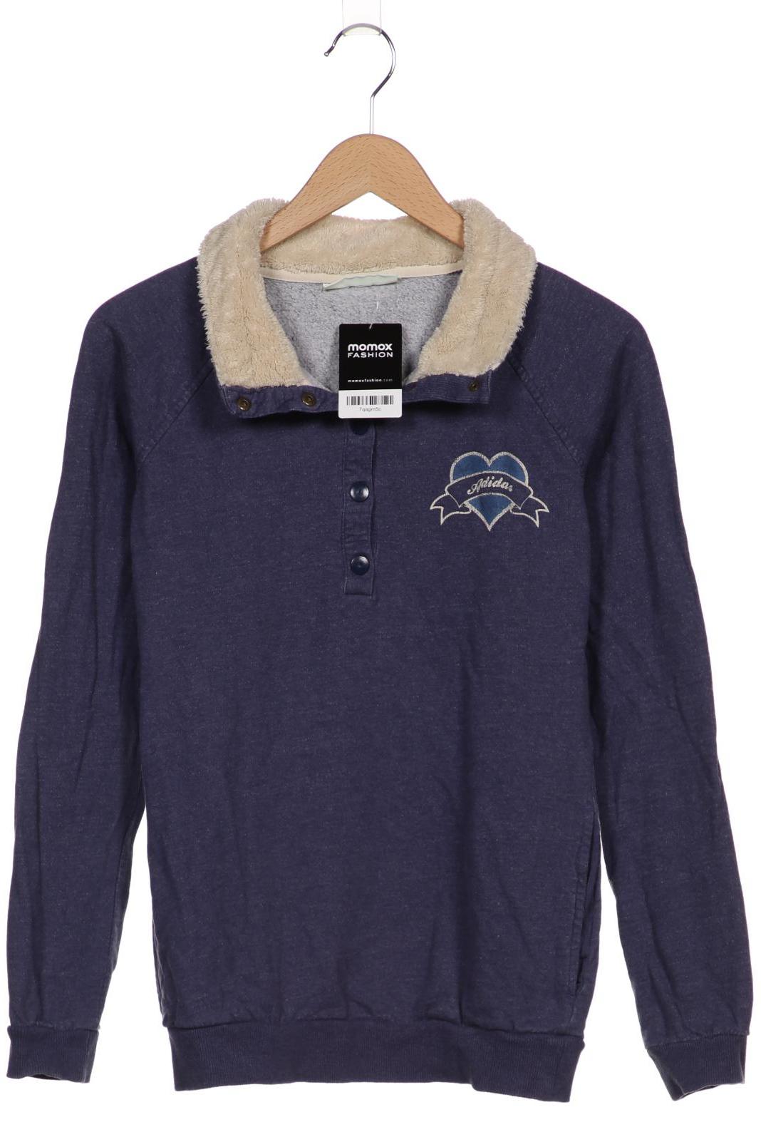 

adidas NEO Damen Sweatshirt, blau, Gr. 36