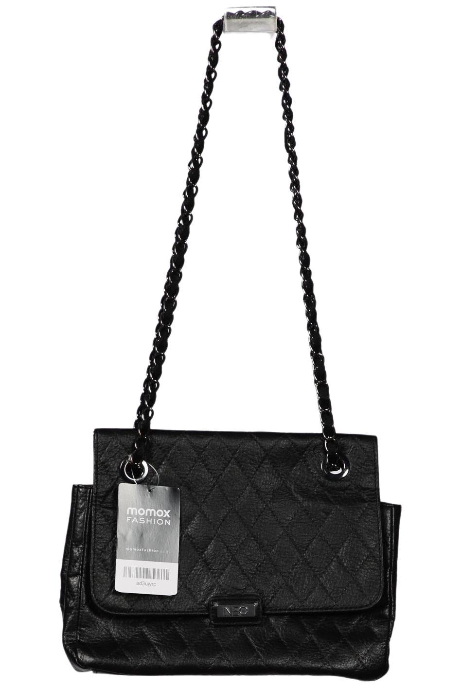 

adidas NEO Damen Handtasche, schwarz, Gr.