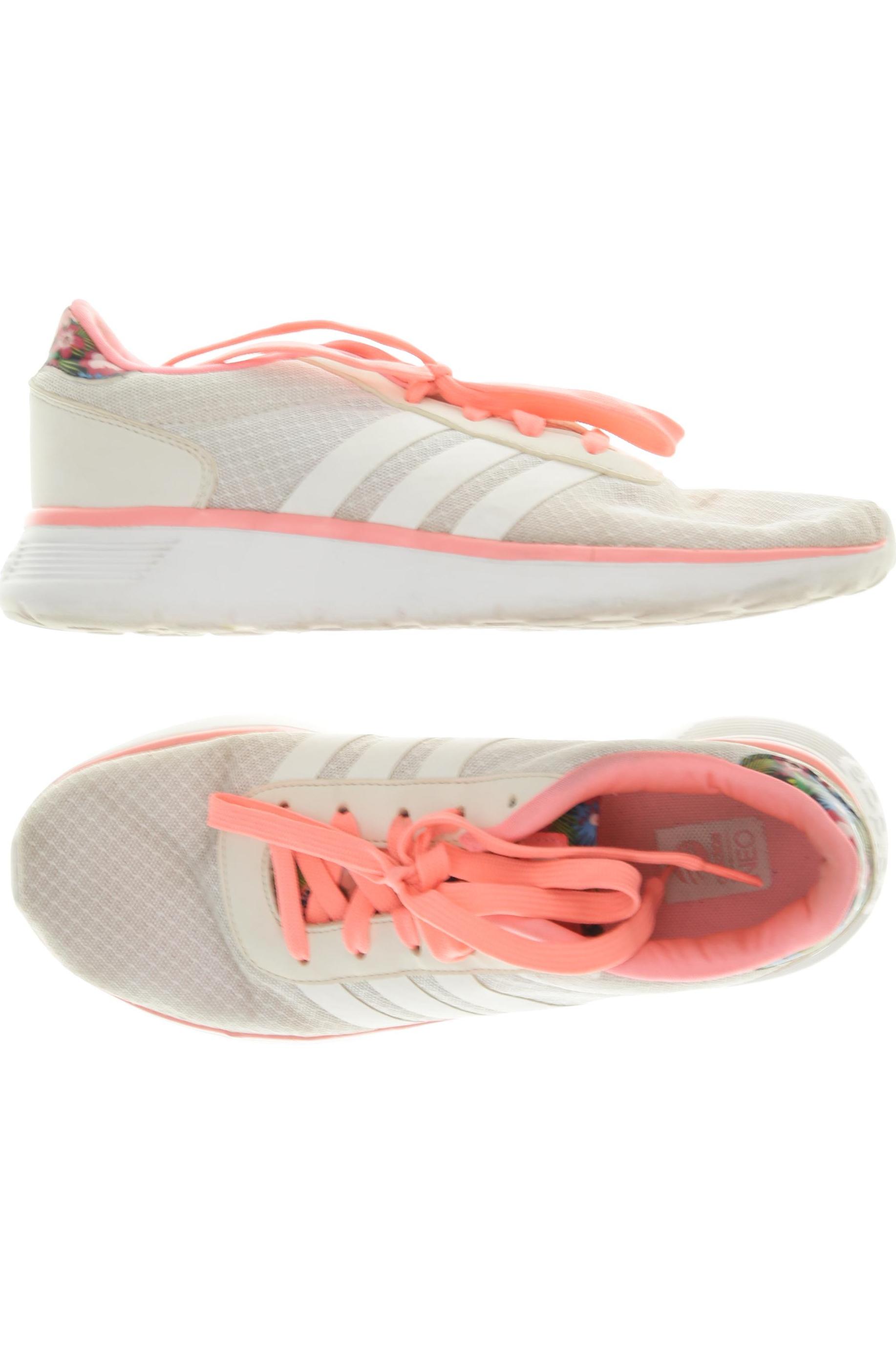 

adidas NEO Damen Sneakers, weiß, Gr. 5.5
