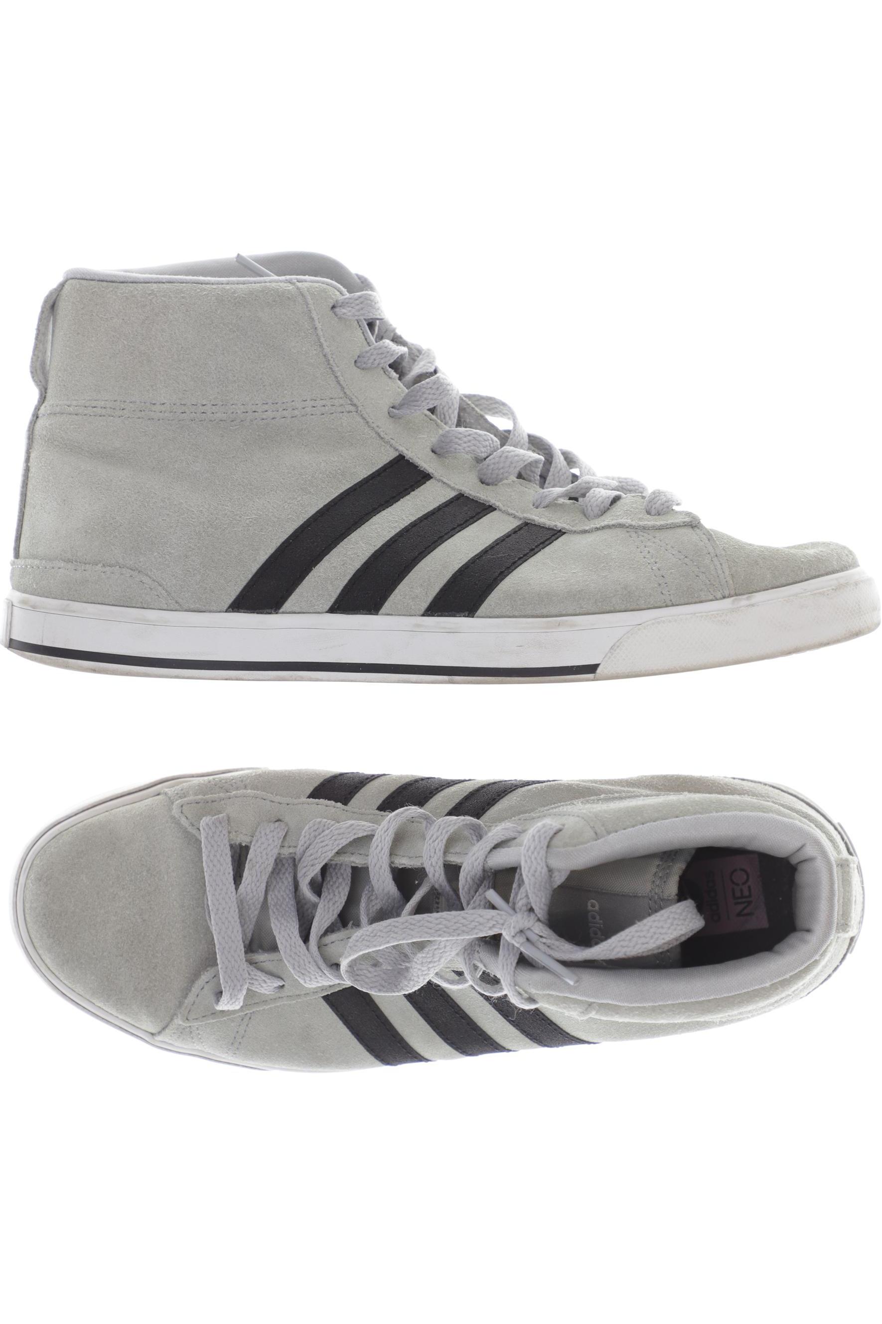 

adidas NEO Damen Sneakers, grün, Gr. 4.5