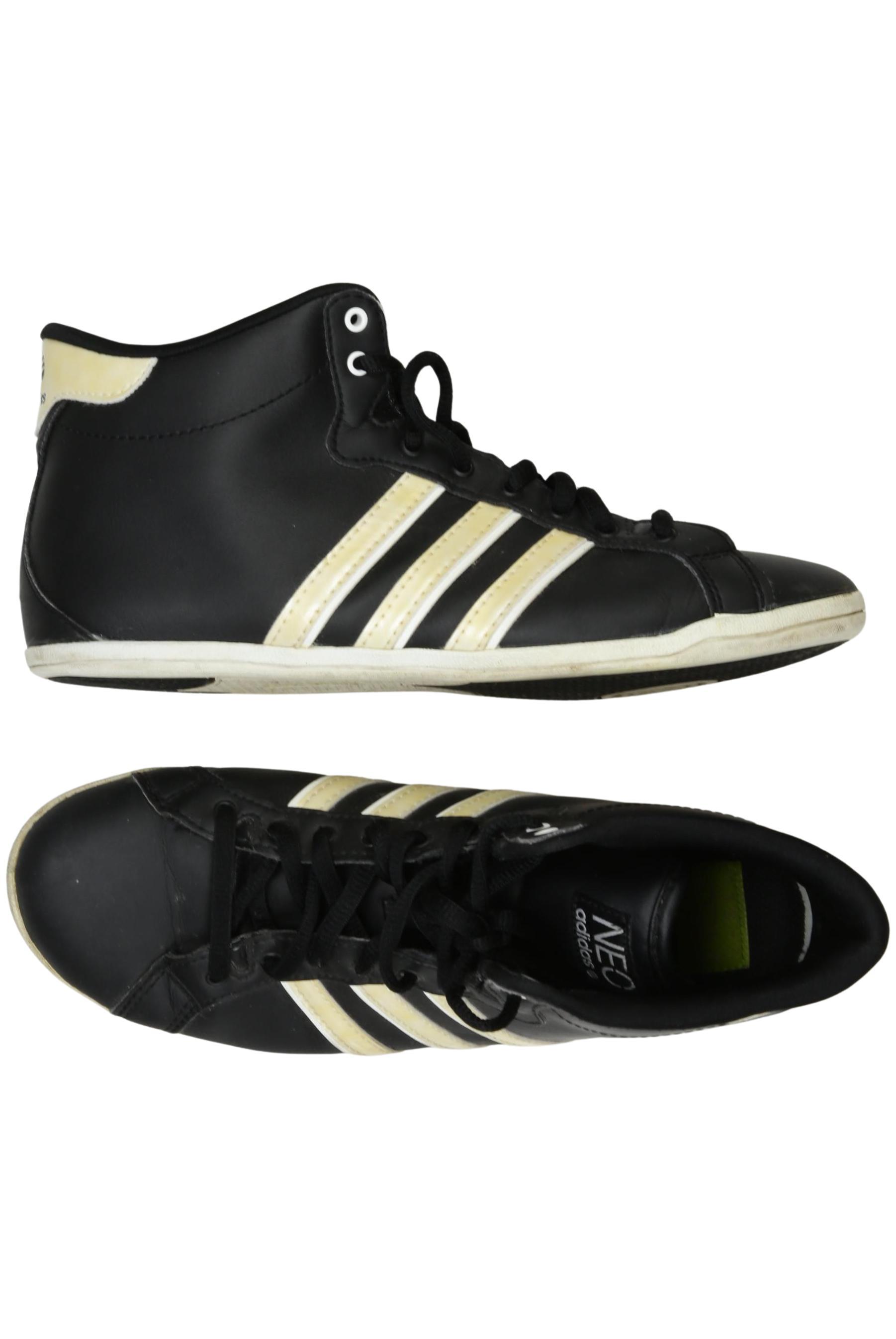 

adidas NEO Damen Sneakers, schwarz, Gr. 6