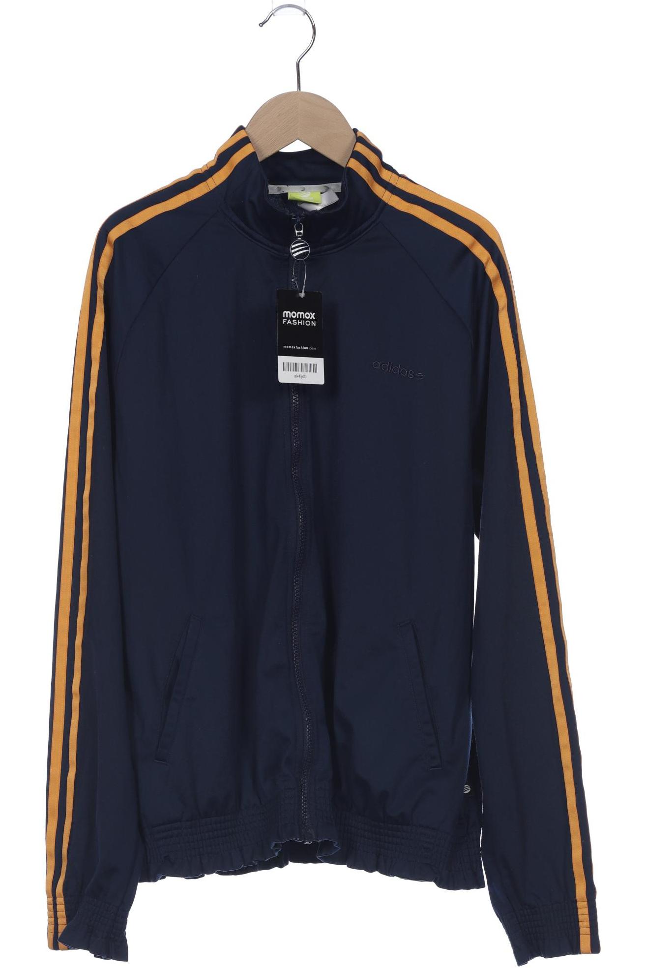 

adidas NEO Damen Sweatshirt, marineblau