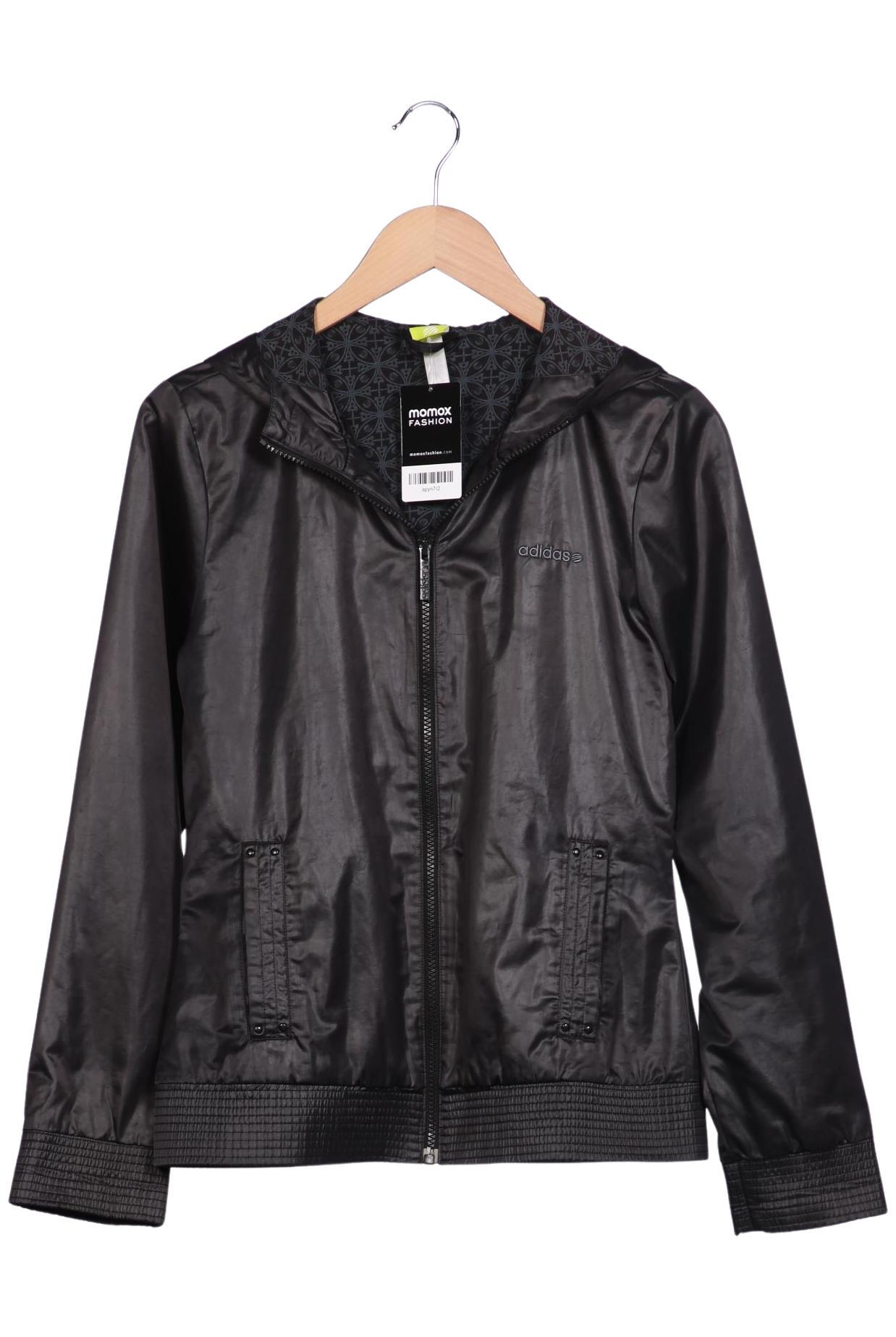 

adidas NEO Damen Jacke, schwarz, Gr. 38