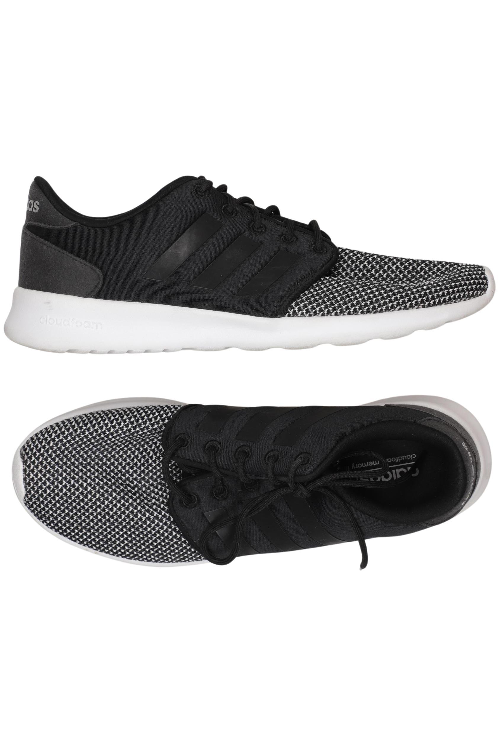 

adidas NEO Damen Sneakers, schwarz, Gr. 7