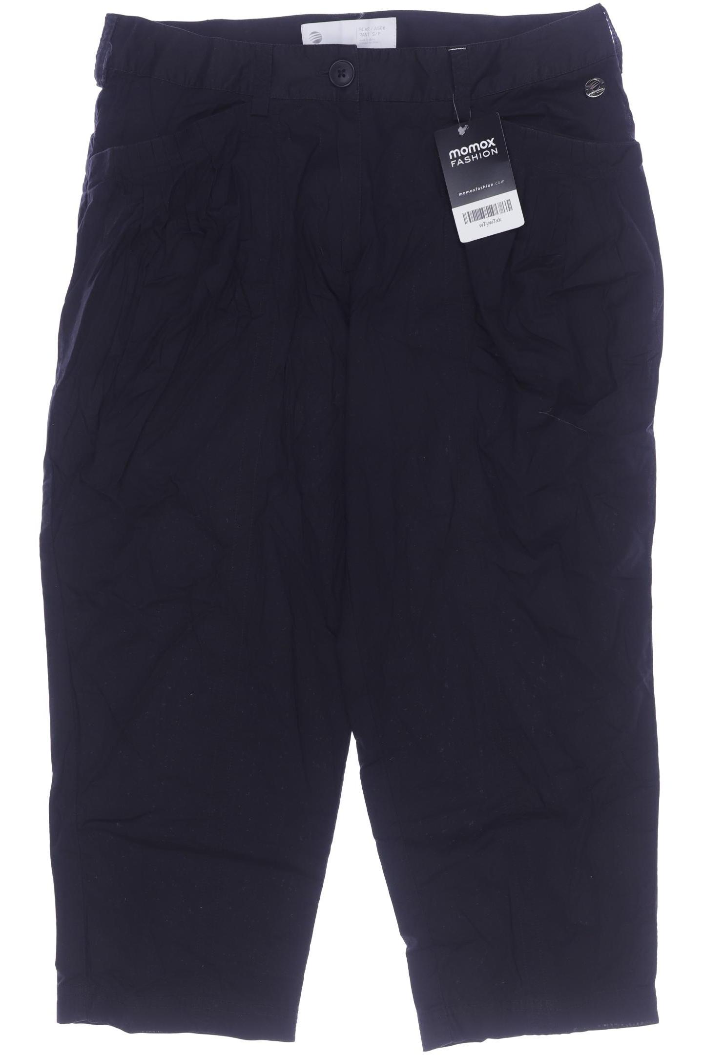 

adidas NEO Damen Stoffhose, schwarz, Gr. 0