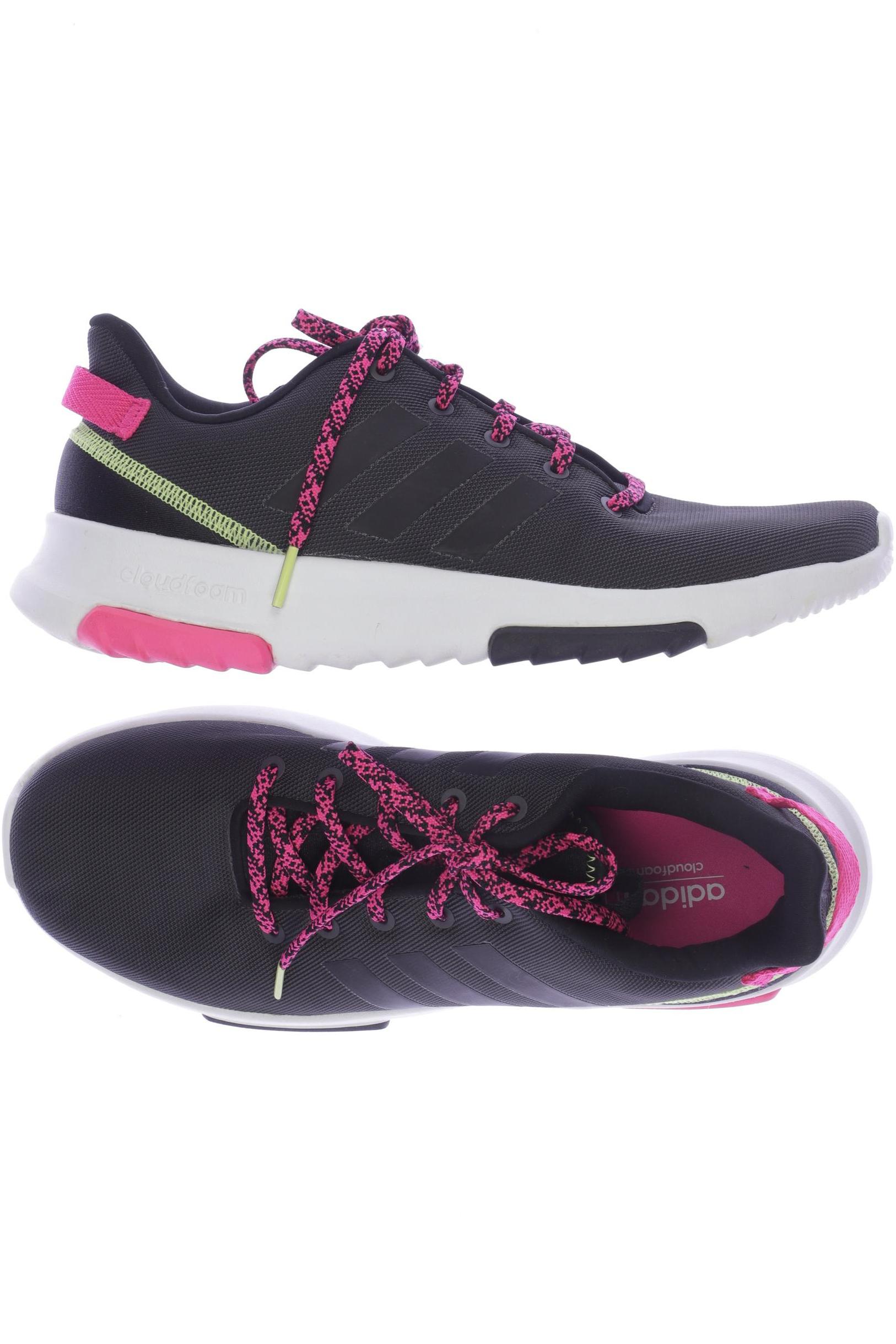 

adidas NEO Damen Sneakers, grau, Gr. 6.5