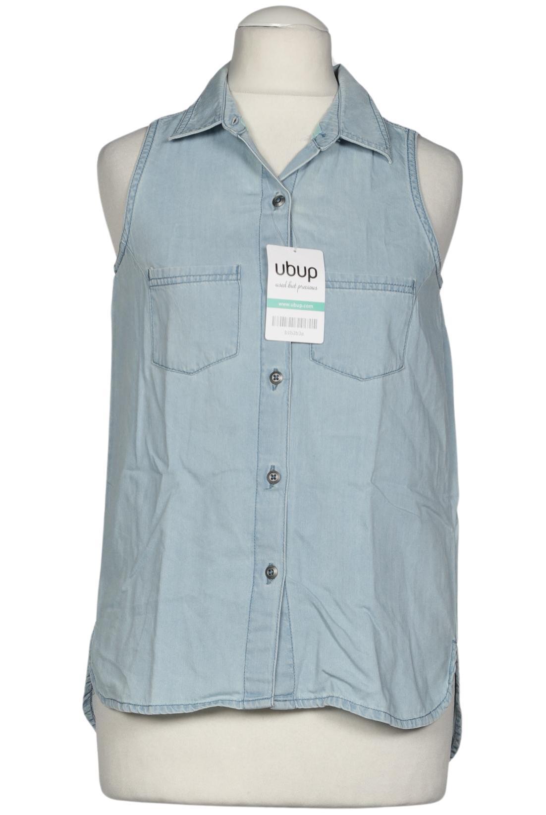 

adidas NEO Damen Bluse, hellblau, Gr. 2