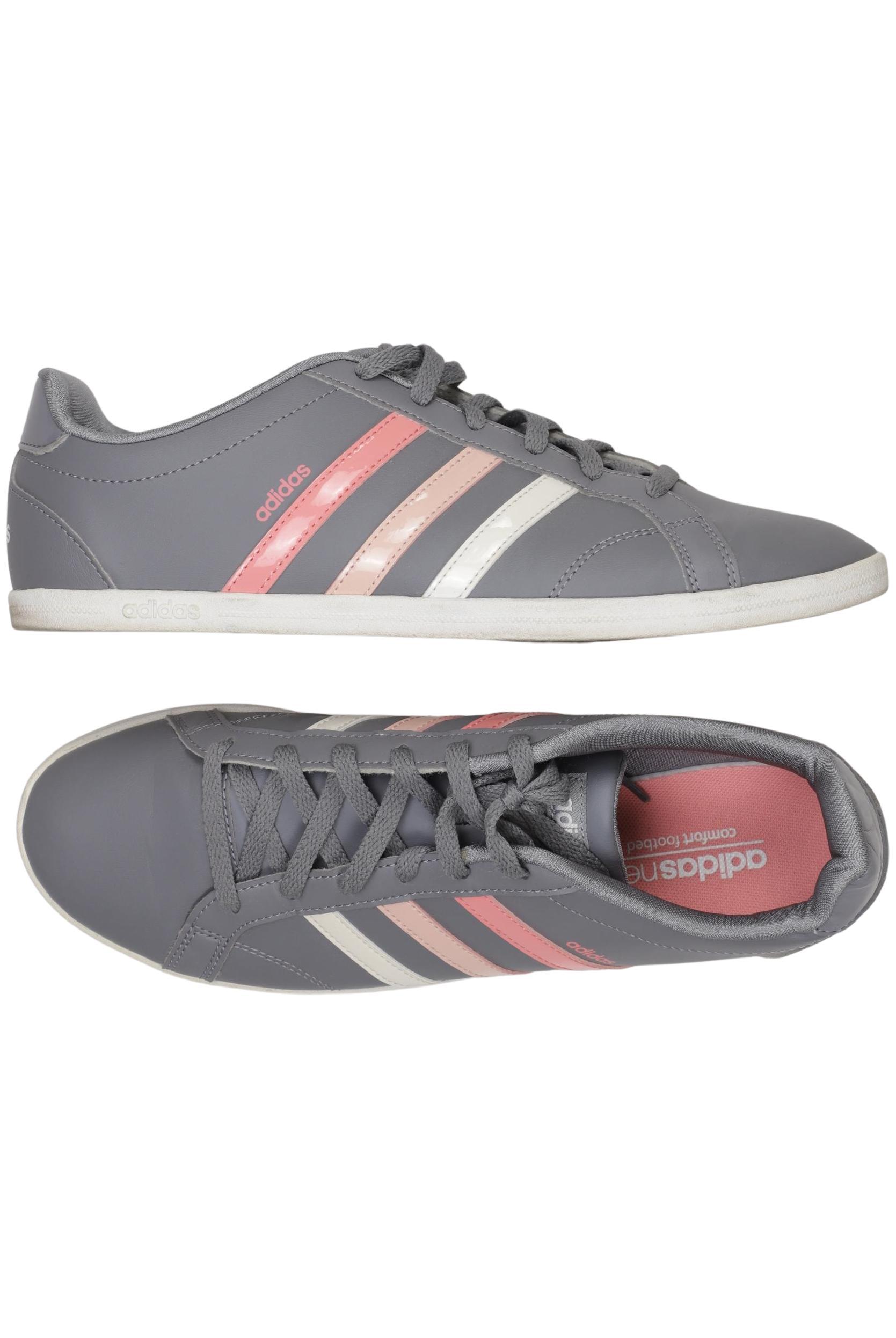 

adidas NEO Damen Sneakers, mehrfarbig, Gr. 7