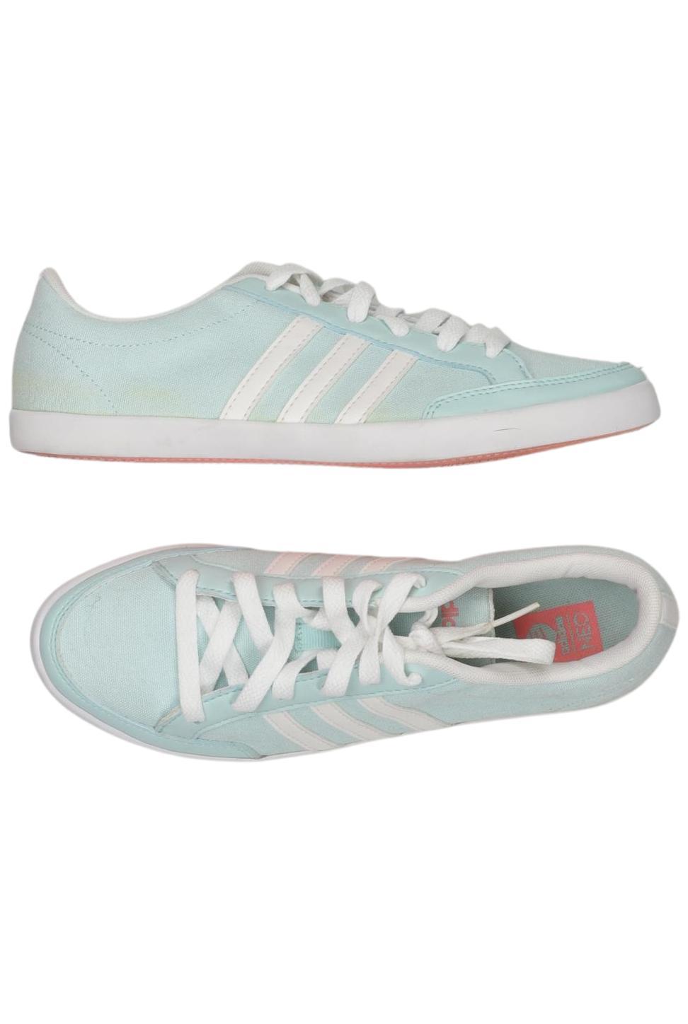 

adidas NEO Damen Sneakers, mehrfarbig, Gr. 5.5