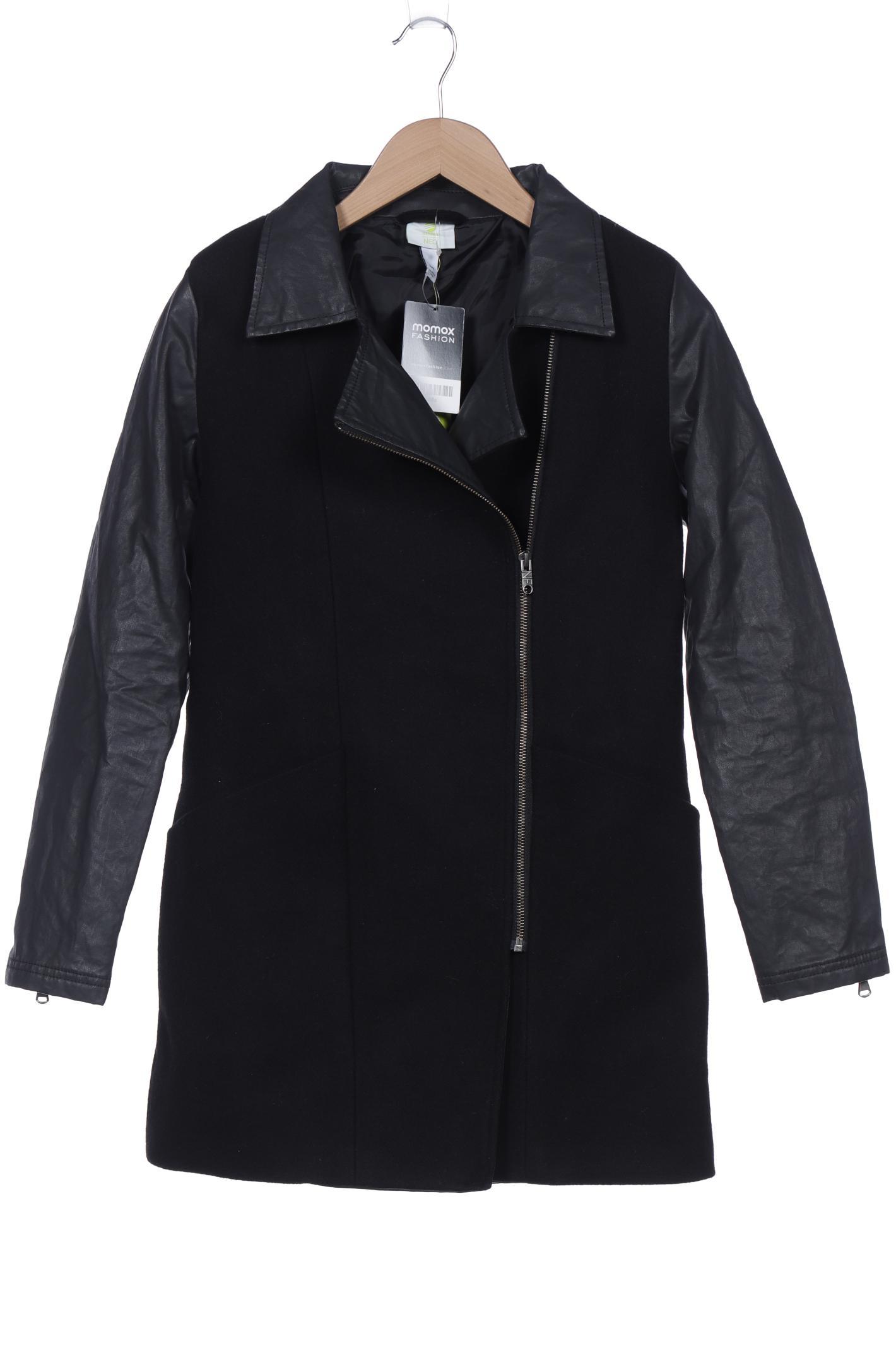 

adidas NEO Damen Mantel, schwarz, Gr. 32