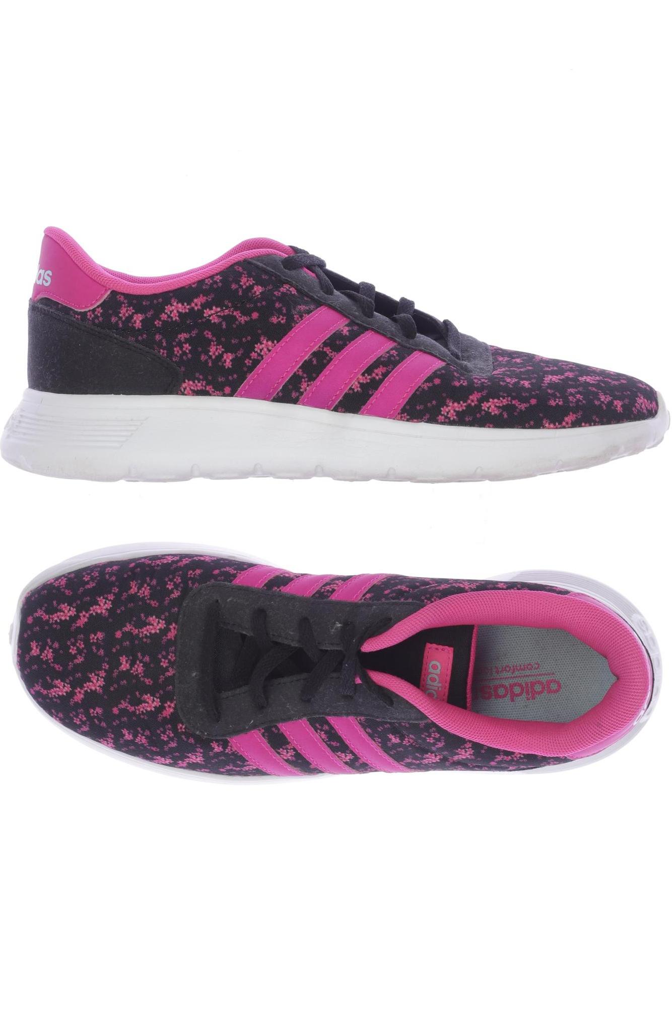 

adidas NEO Damen Sneakers, pink, Gr. 5.5
