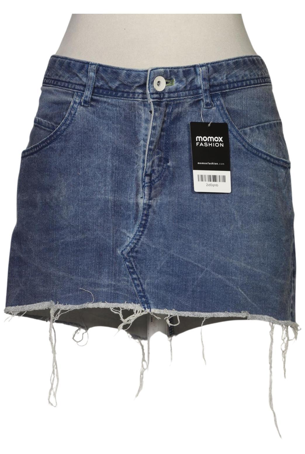 

adidas NEO Damen Rock, blau, Gr. 30