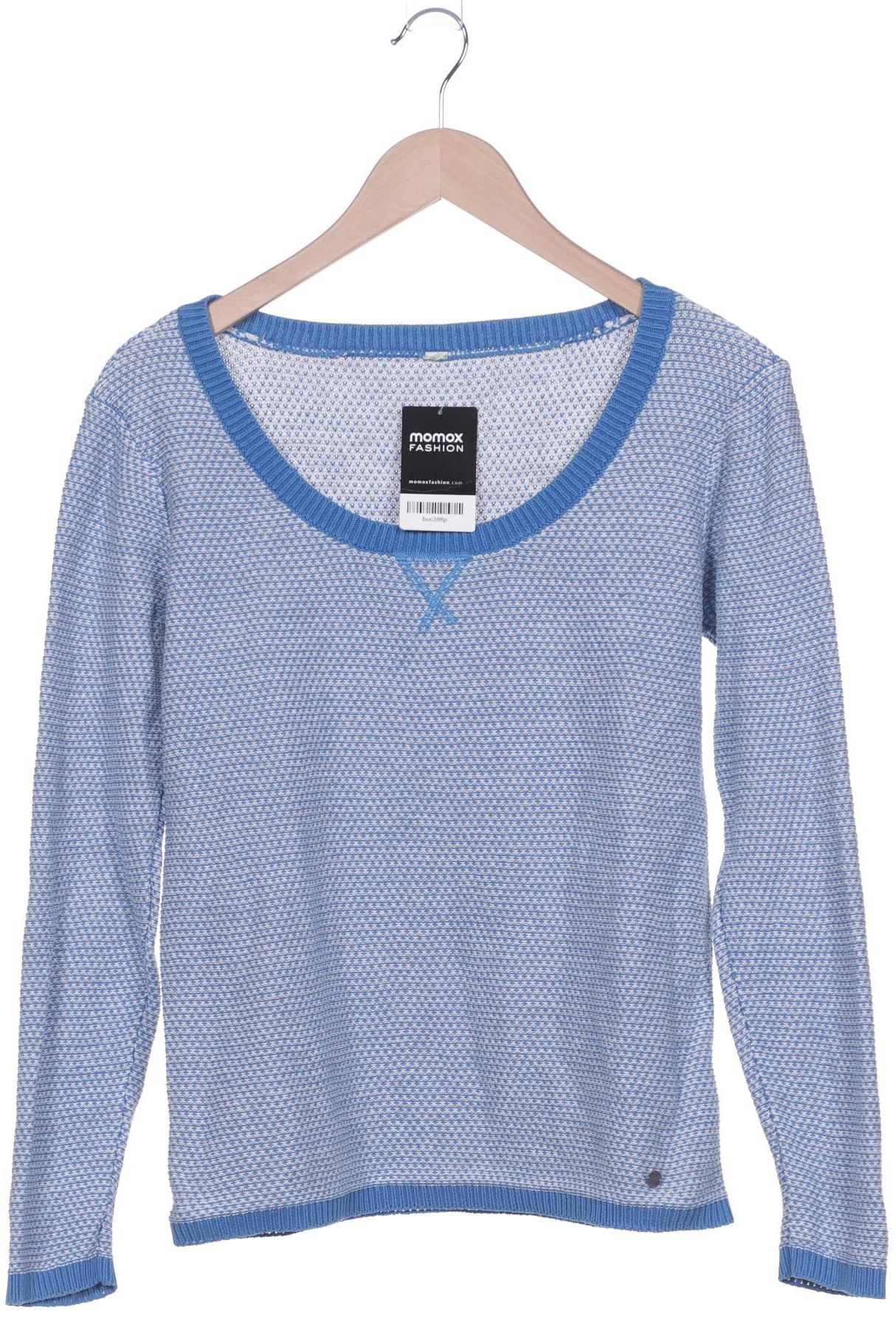 

adidas NEO Damen Pullover, blau, Gr. 38