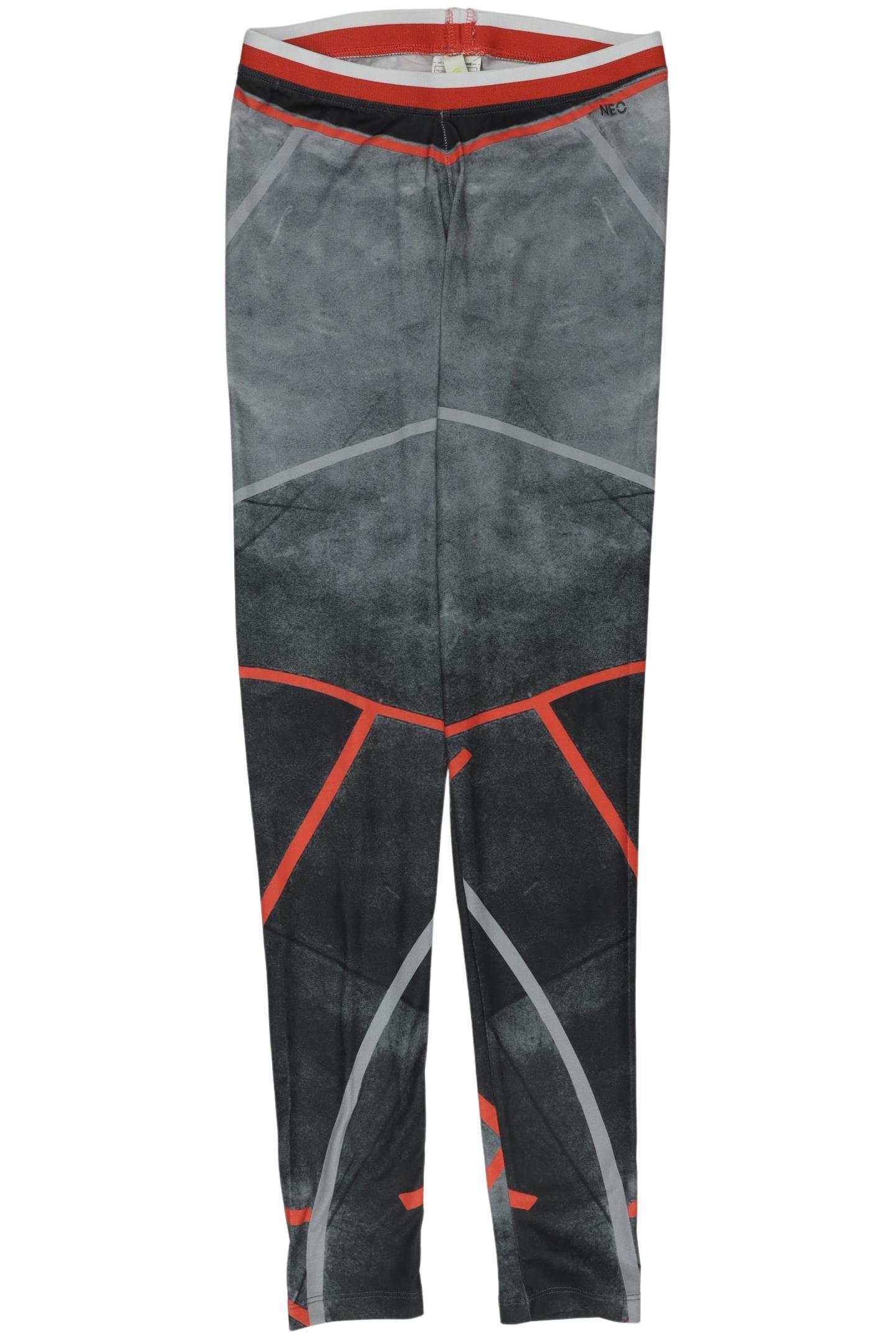 

adidas NEO Damen Stoffhose, mehrfarbig, Gr. 0
