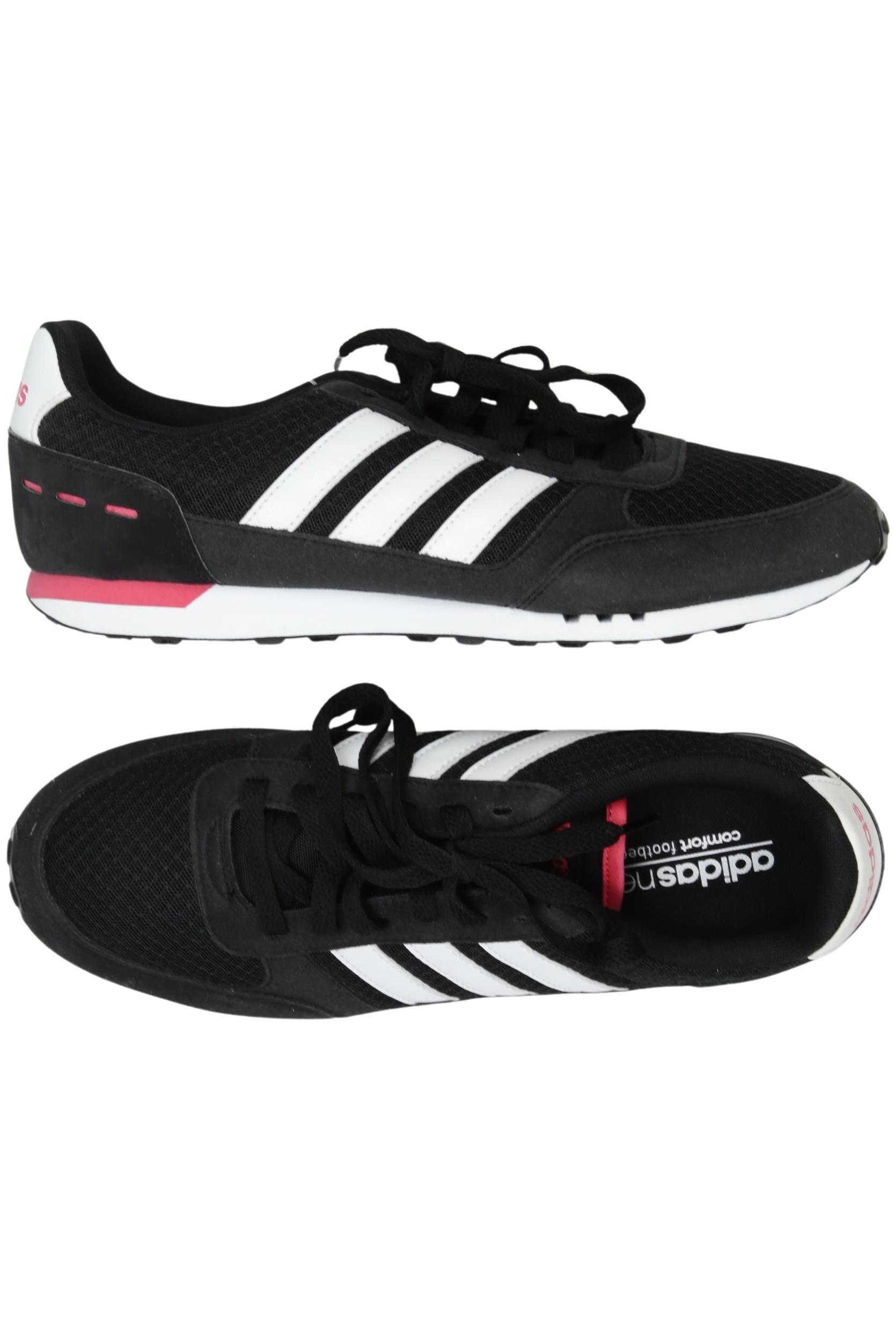 

adidas NEO Damen Sneakers, mehrfarbig, Gr. 7