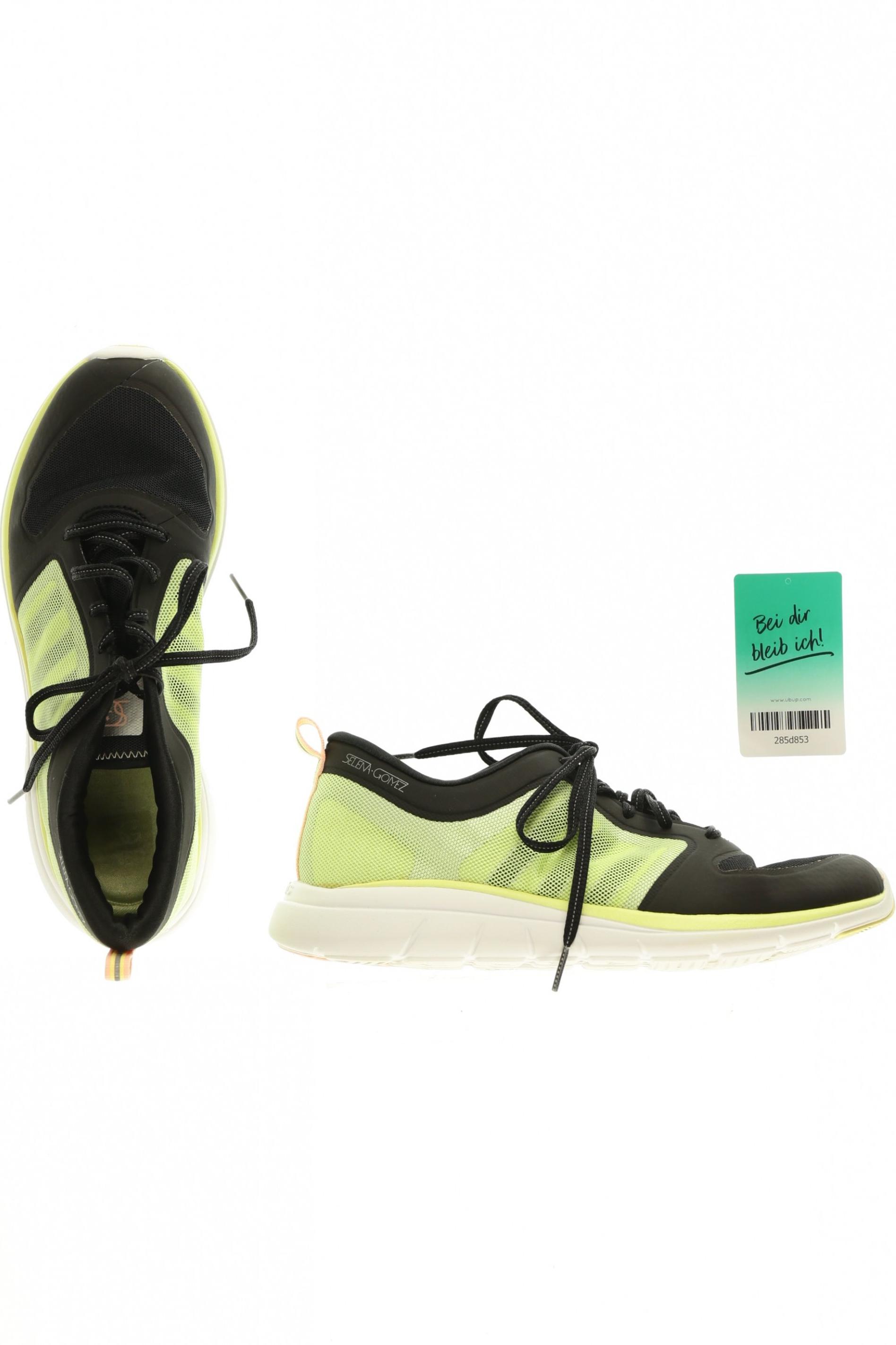 

adidas NEO Damen Sneakers, schwarz, Gr. 6