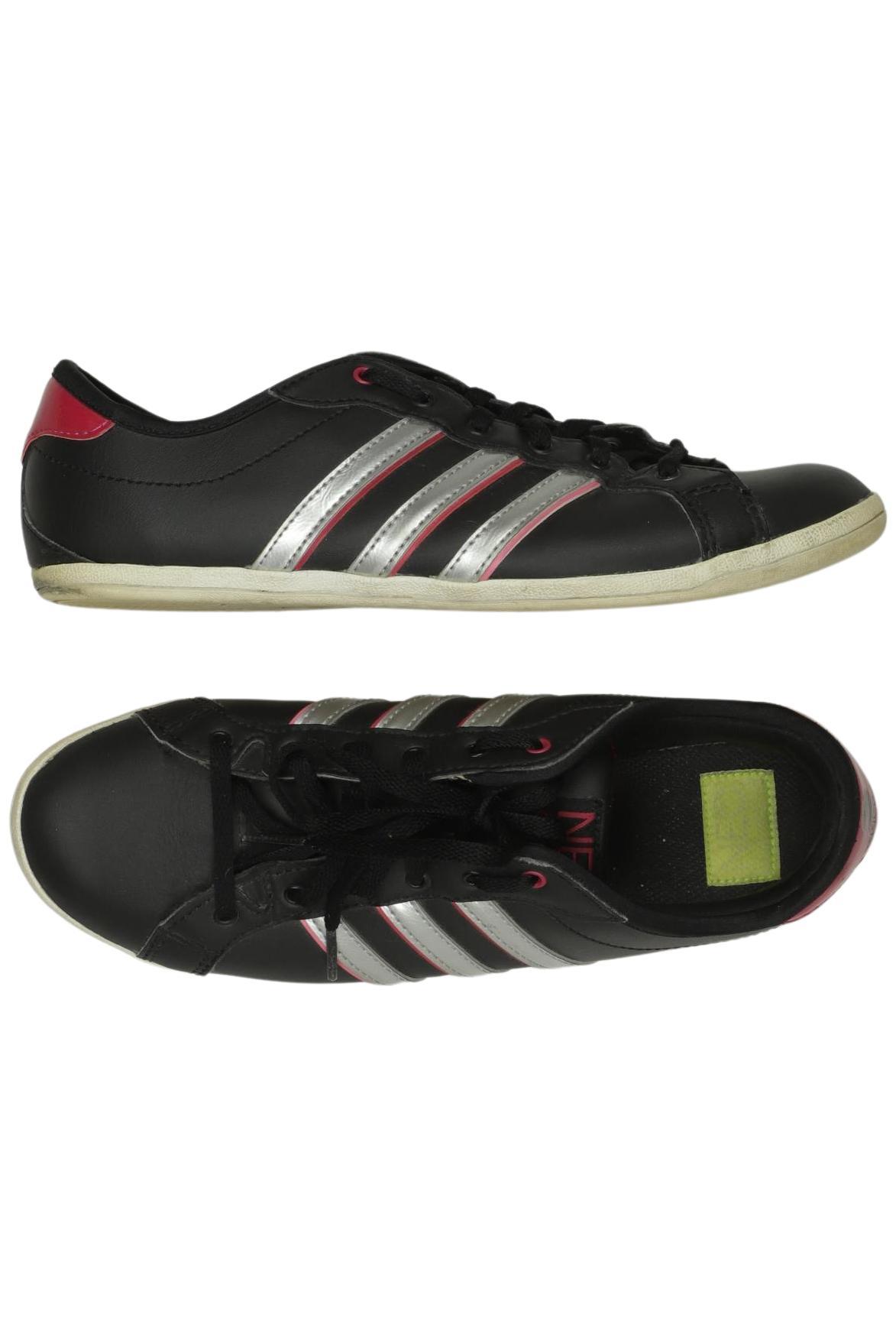 

adidas NEO Damen Sneakers, mehrfarbig, Gr. 5