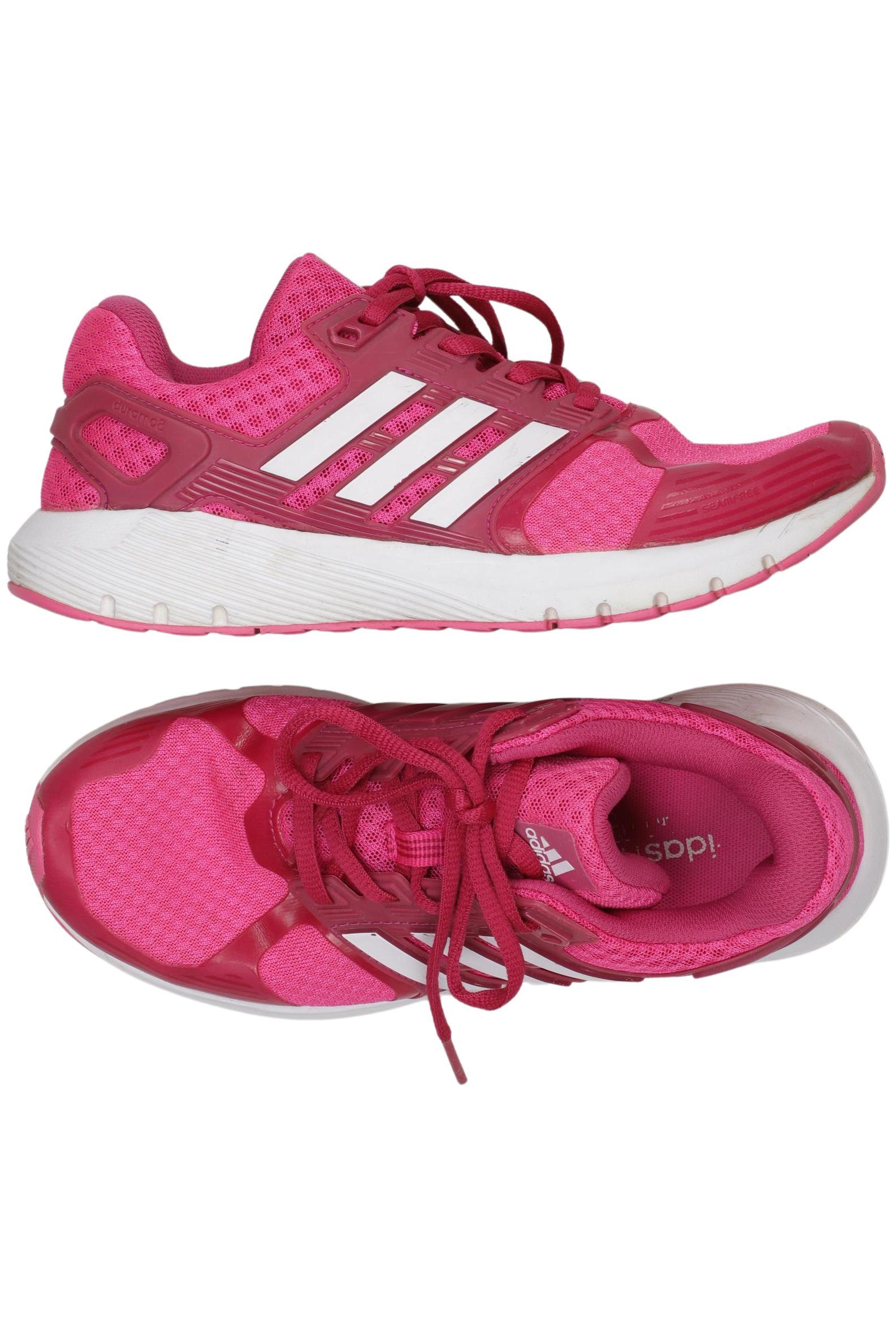 

adidas NEO Damen Sneakers, pink, Gr. 4