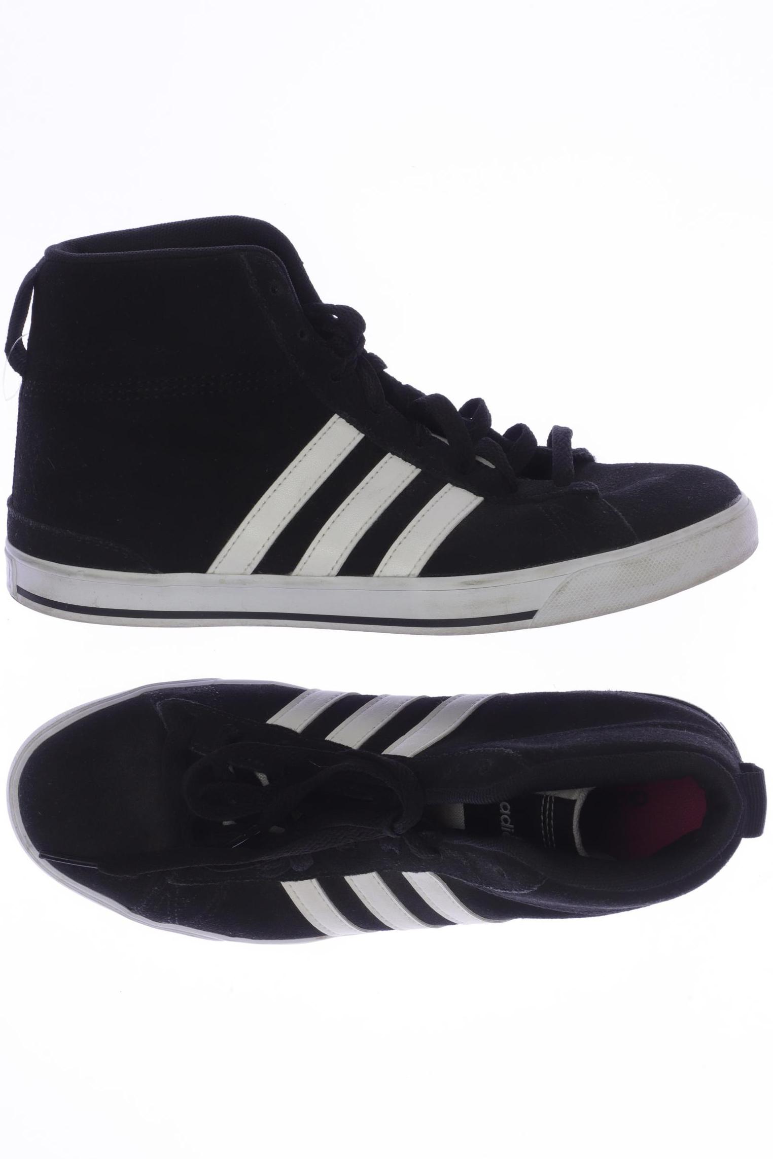 

adidas NEO Damen Sneakers, schwarz