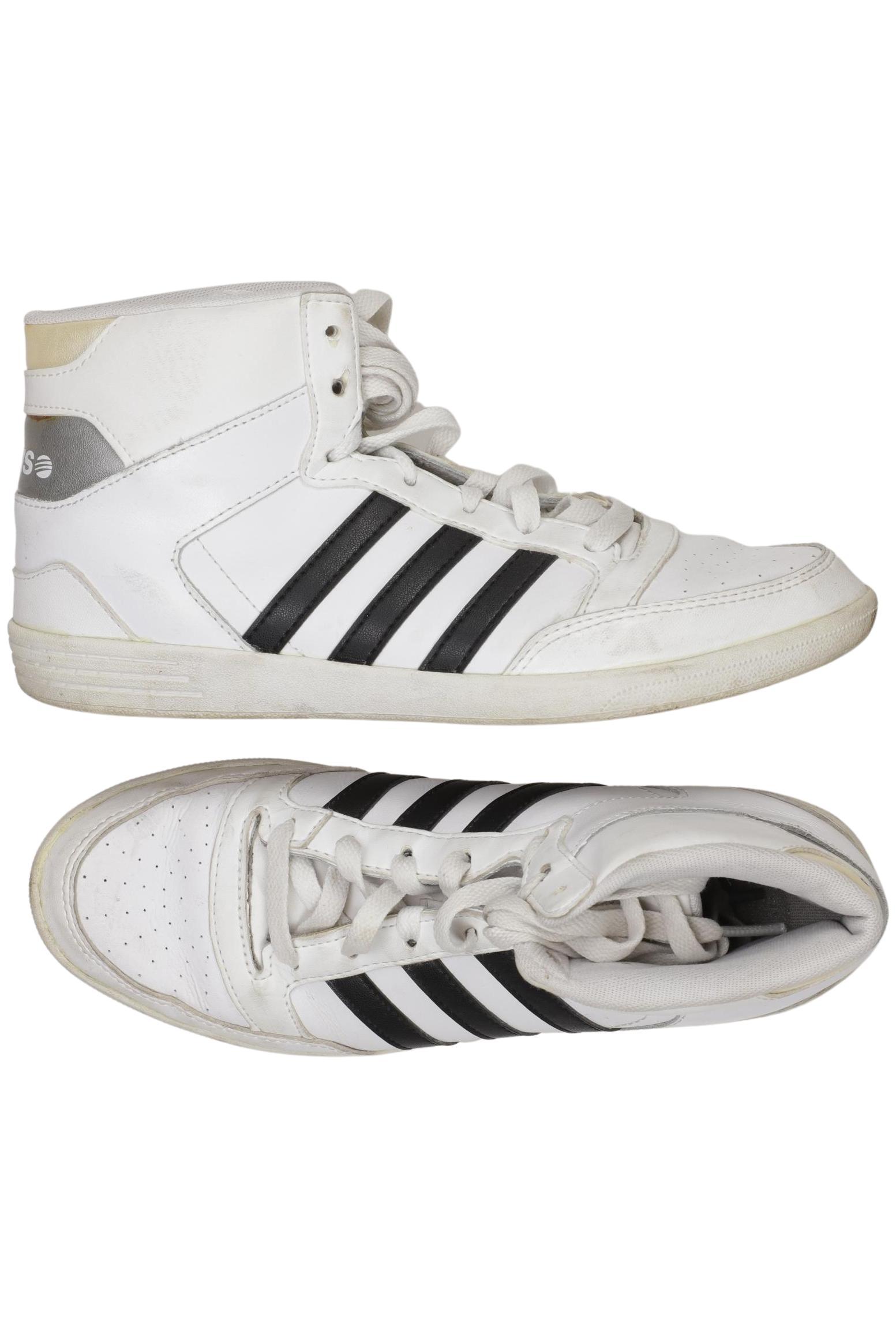 

adidas NEO Damen Sneakers, mehrfarbig, Gr. 6.5