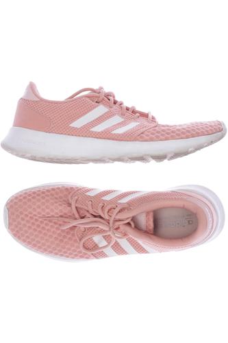 Adidas neo cheap damen pink