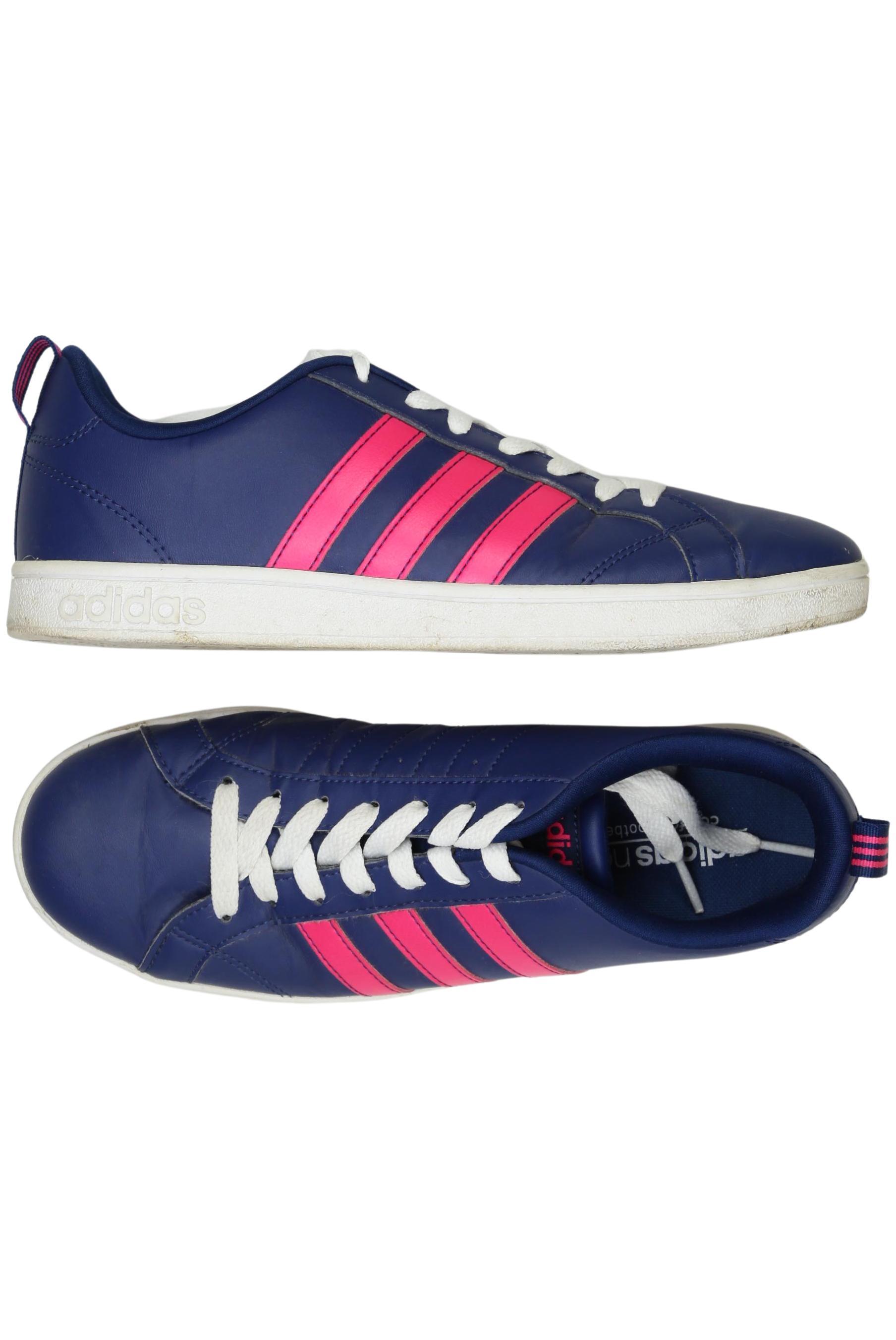 

adidas NEO Damen Sneakers, mehrfarbig, Gr. 6