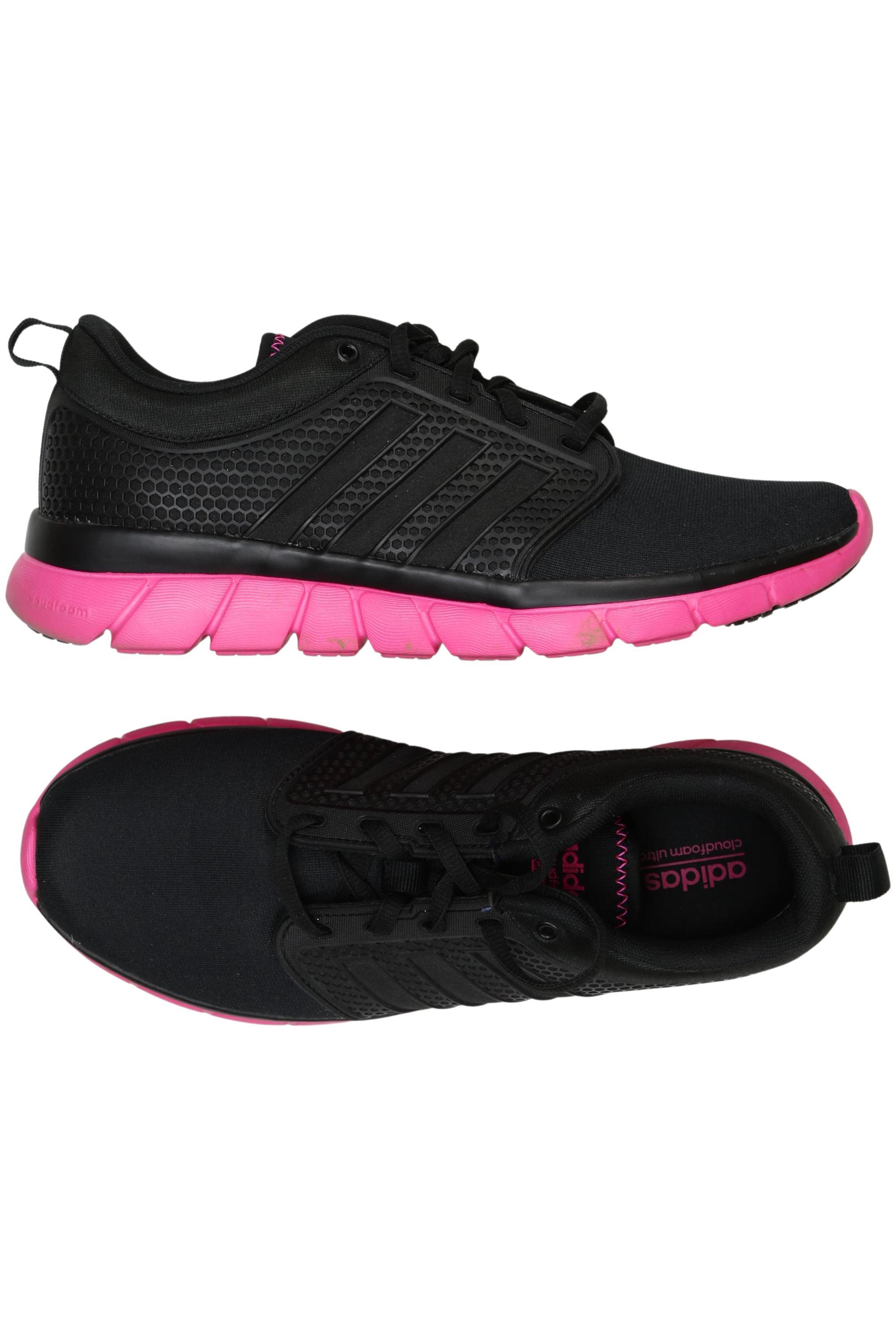 

adidas NEO Damen Sneakers, mehrfarbig, Gr. 7