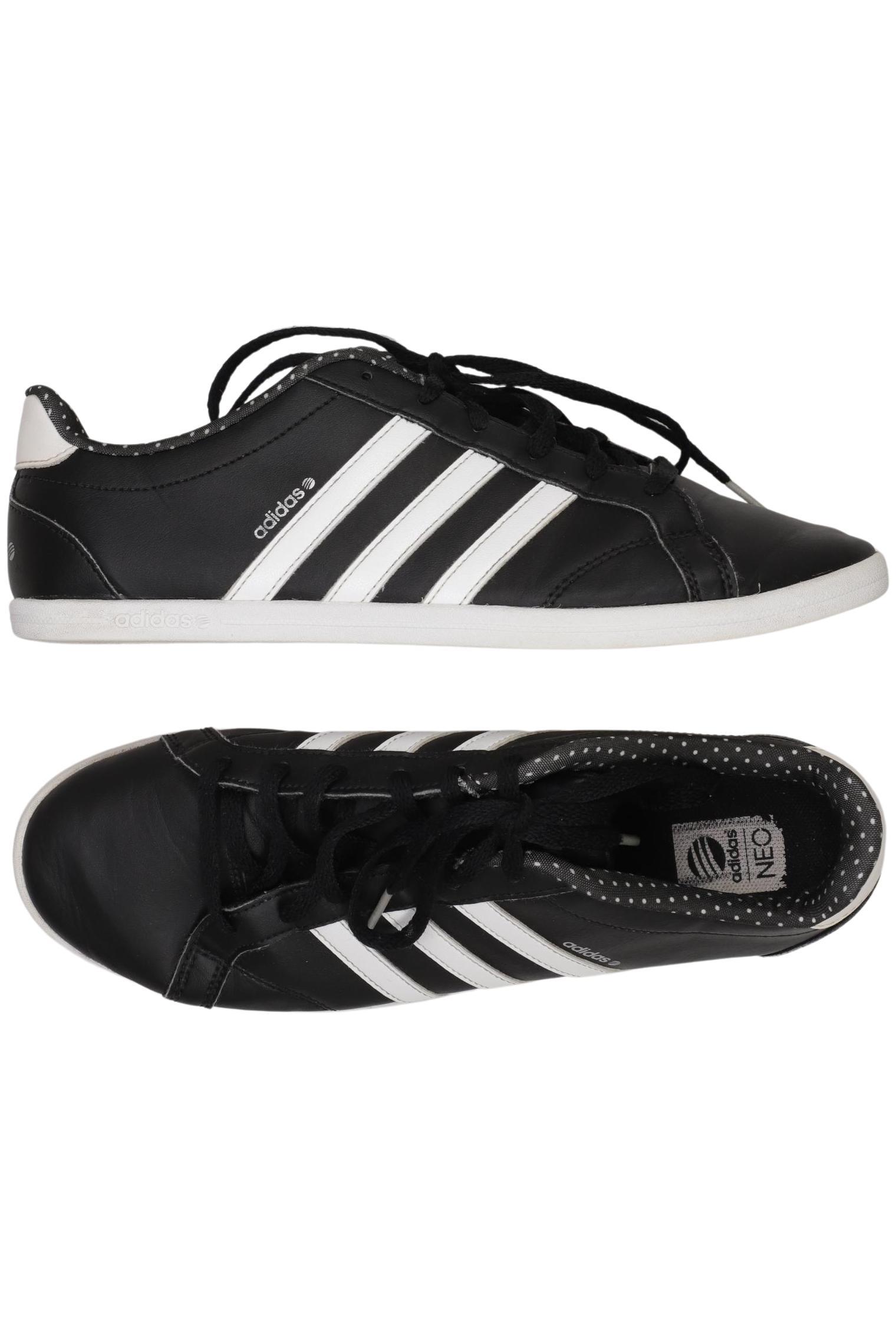 

adidas NEO Damen Sneakers, mehrfarbig, Gr. 6