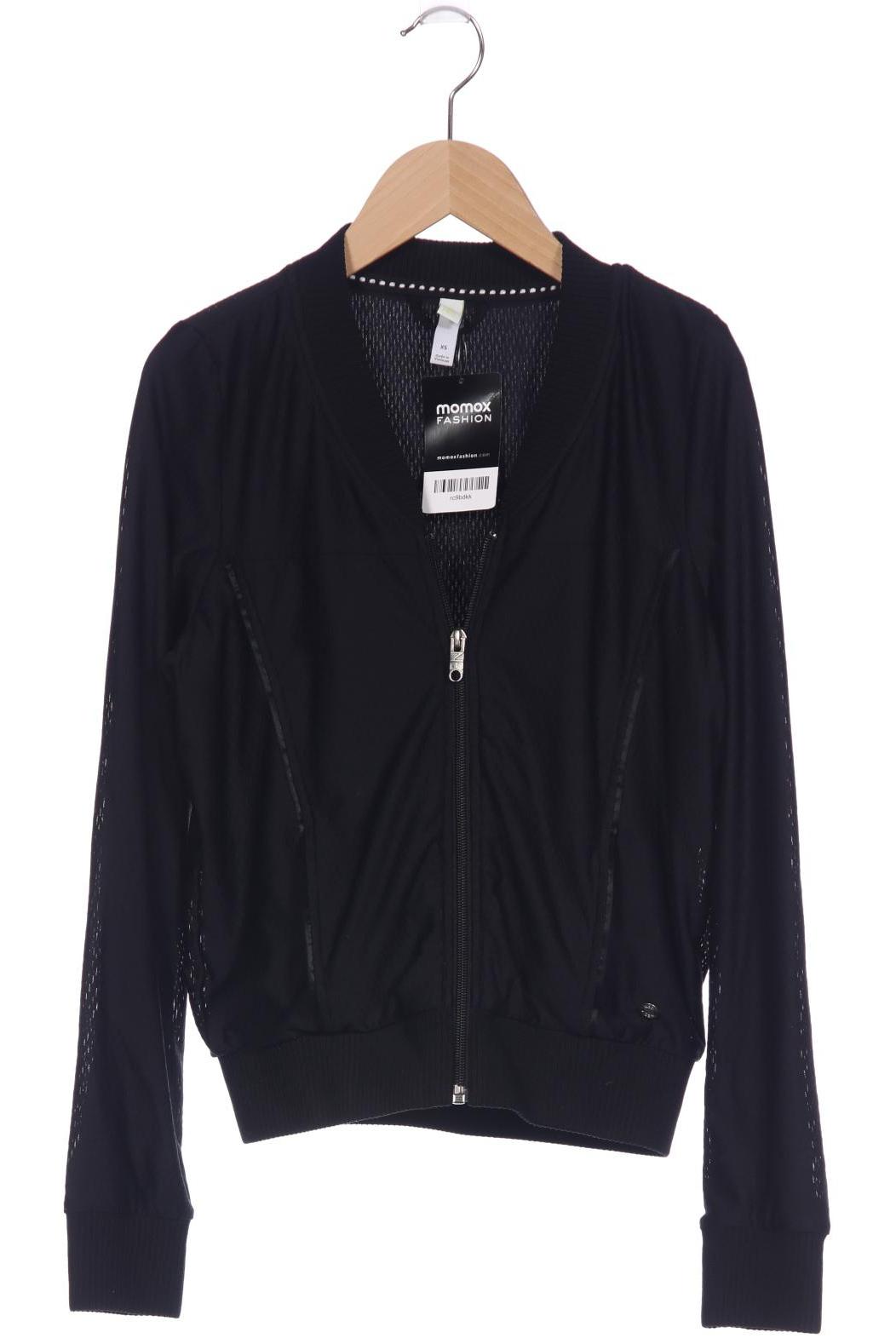 

adidas NEO Damen Sweatshirt, schwarz, Gr. 34