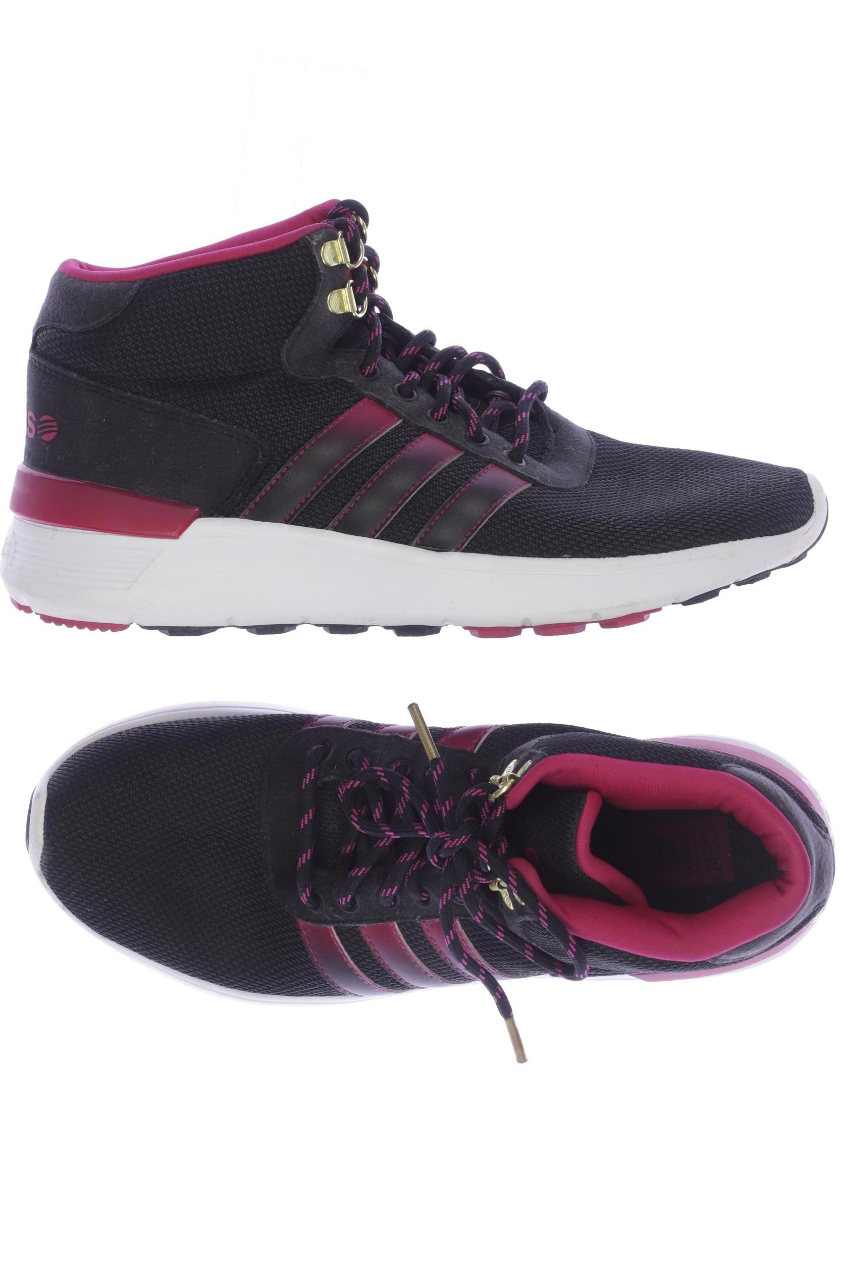 

adidas NEO Damen Sneakers, schwarz, Gr. 6.5