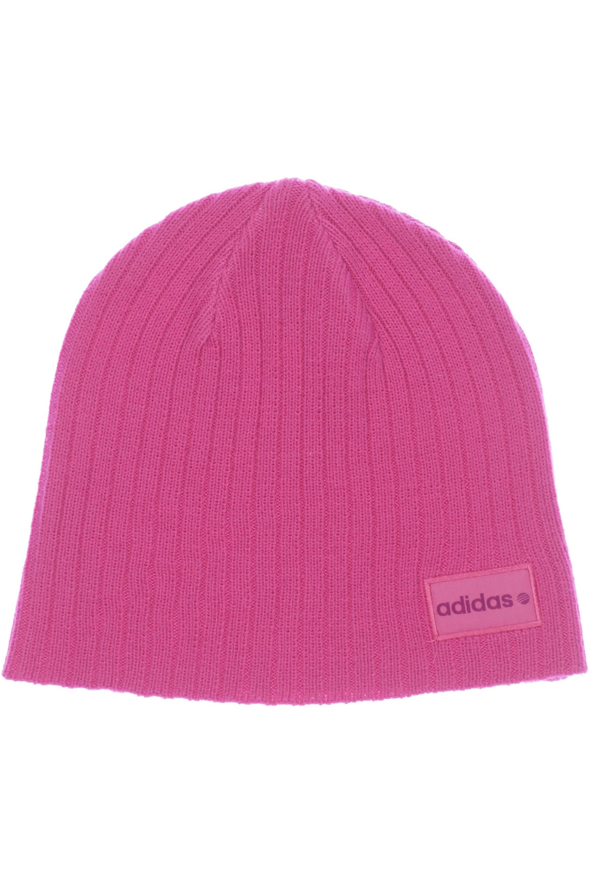 

adidas NEO Damen Hut/Mütze, pink, Gr. uni