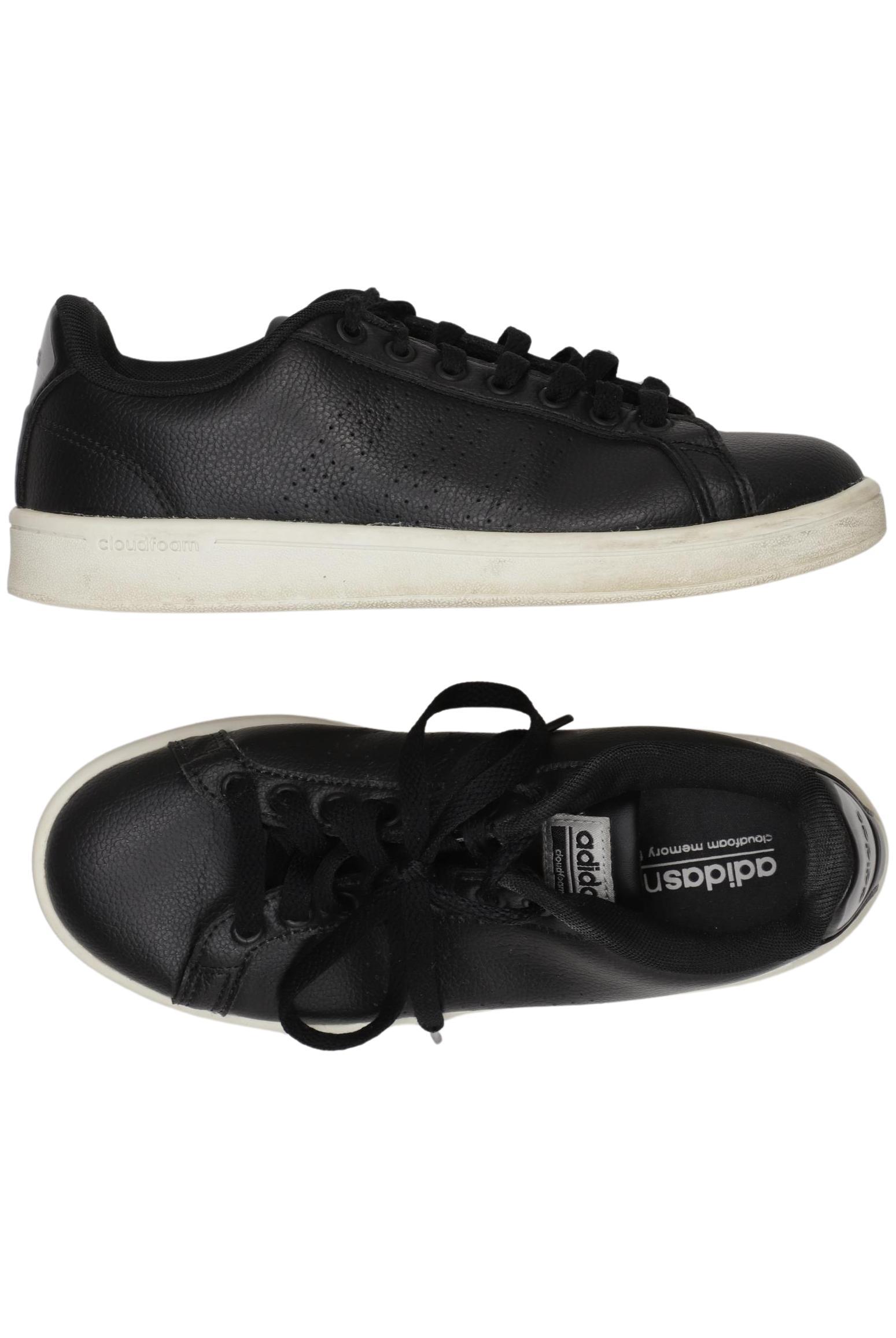 

adidas NEO Damen Sneakers, schwarz, Gr. 6