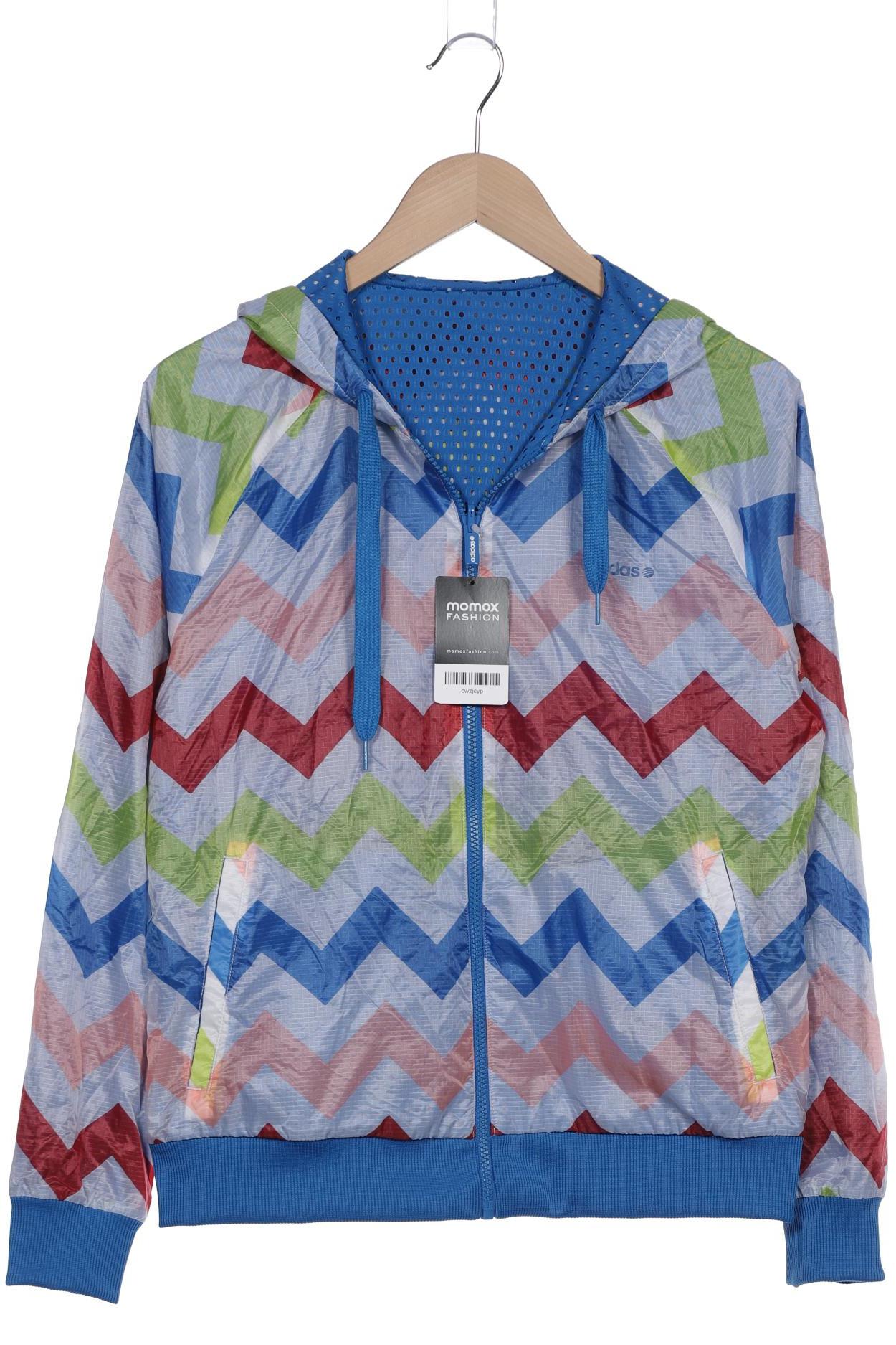 

adidas NEO Damen Jacke, mehrfarbig