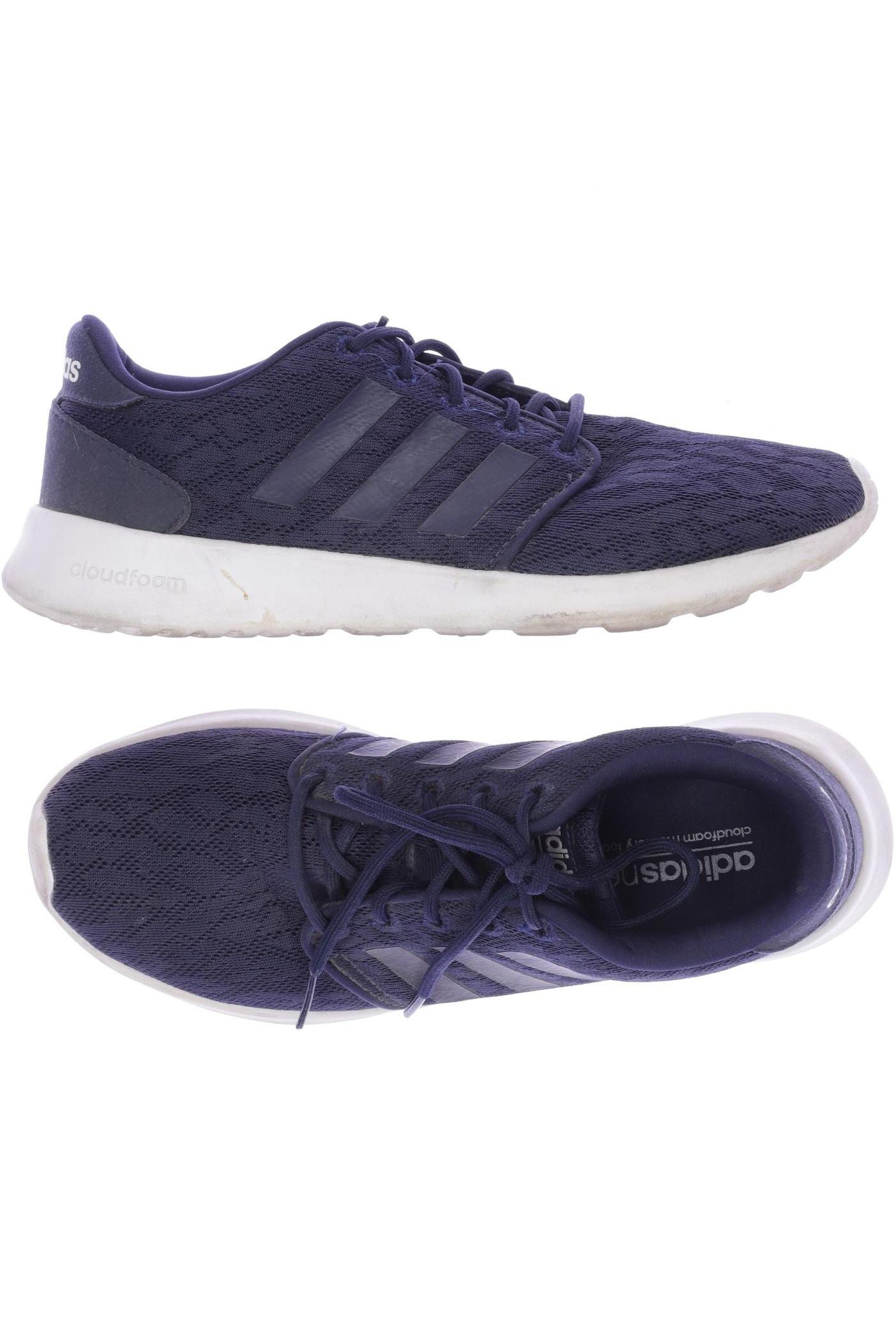 

adidas NEO Damen Sneakers, marineblau, Gr. 5