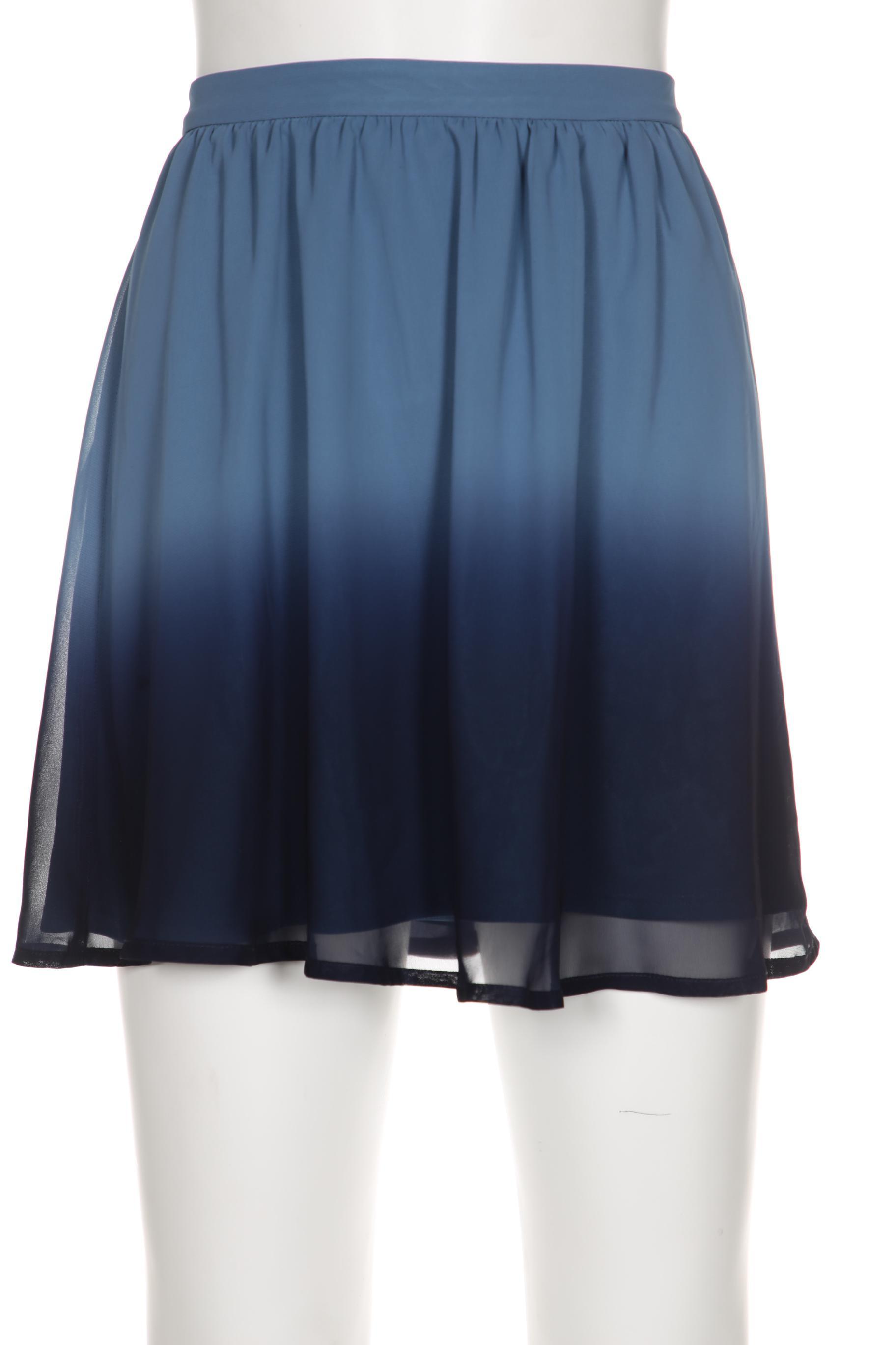 

adidas NEO Damen Rock, blau, Gr. 36