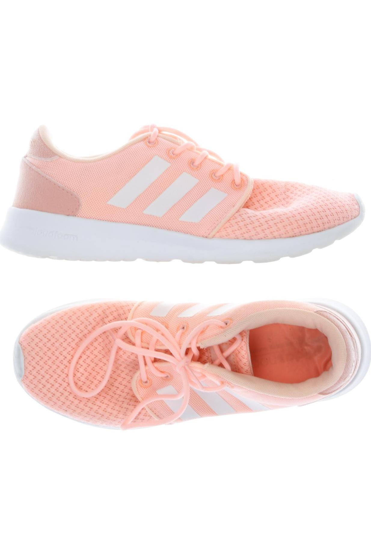 

adidas NEO Damen Sneakers, pink, Gr. 4.5