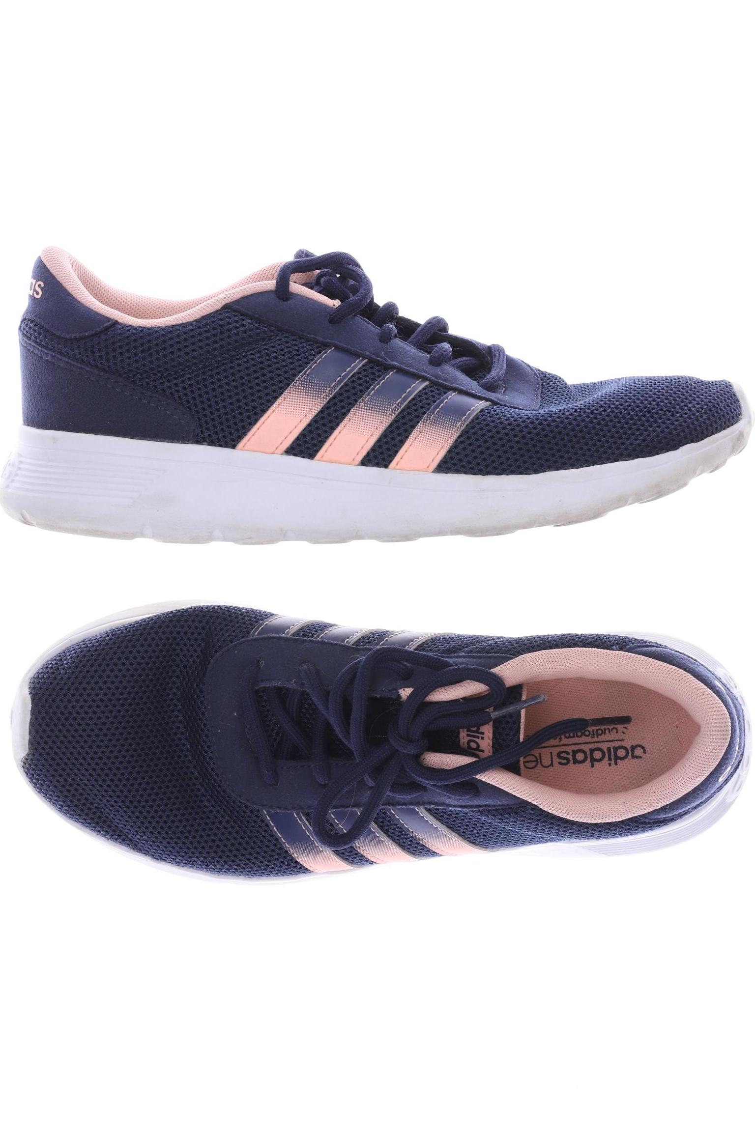 

adidas NEO Damen Sneakers, marineblau