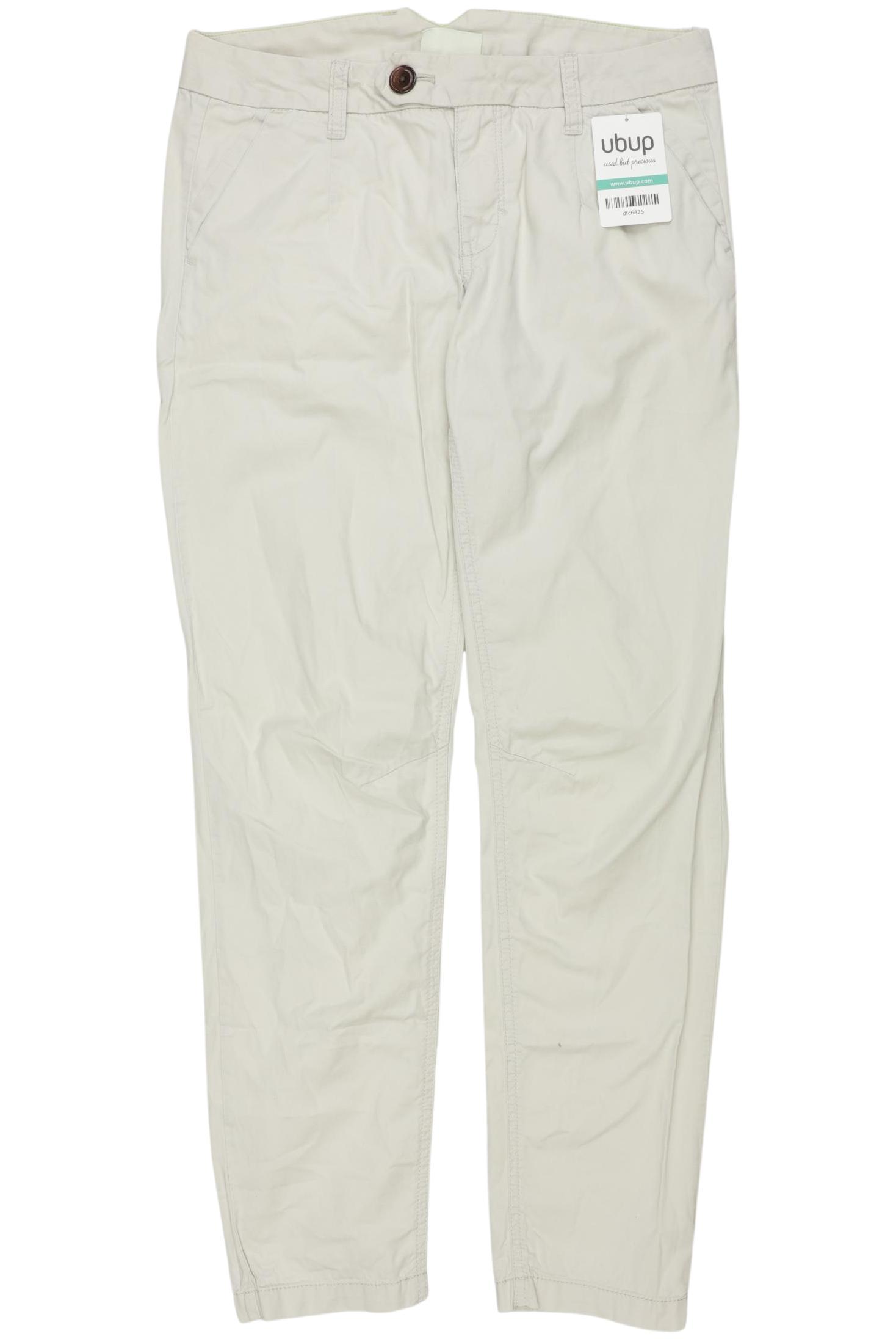 

adidas NEO Damen Stoffhose, grau, Gr. 27