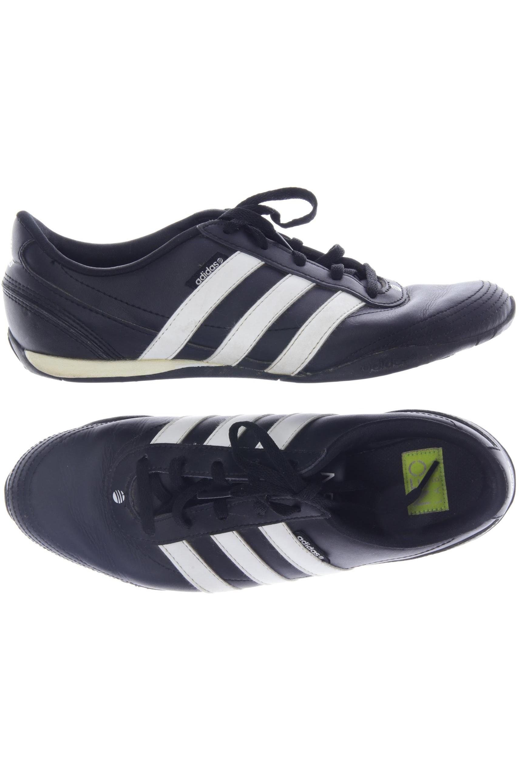 

adidas NEO Damen Sneakers, schwarz, Gr. 7