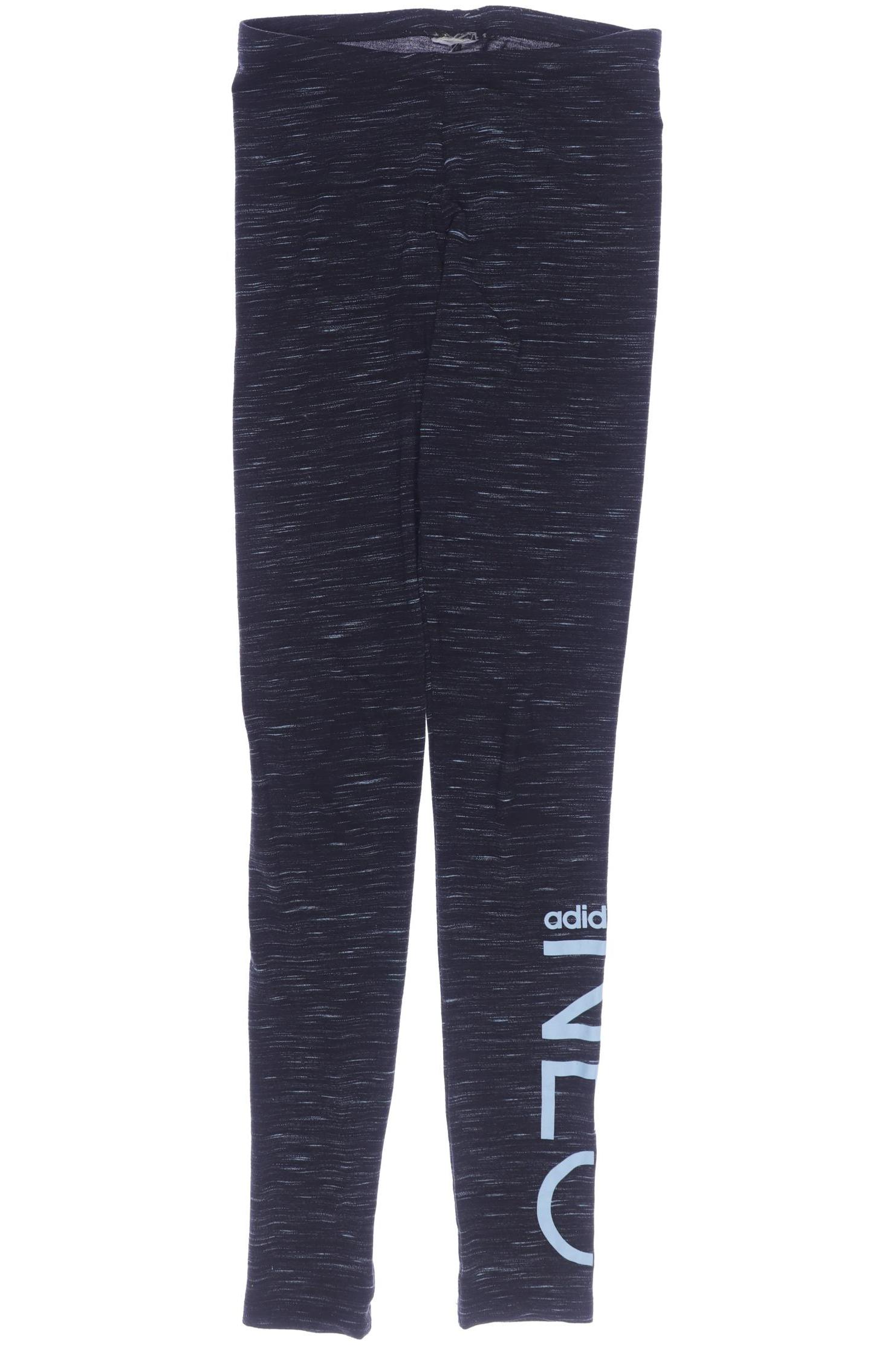 

adidas NEO Damen Stoffhose, schwarz, Gr. 24