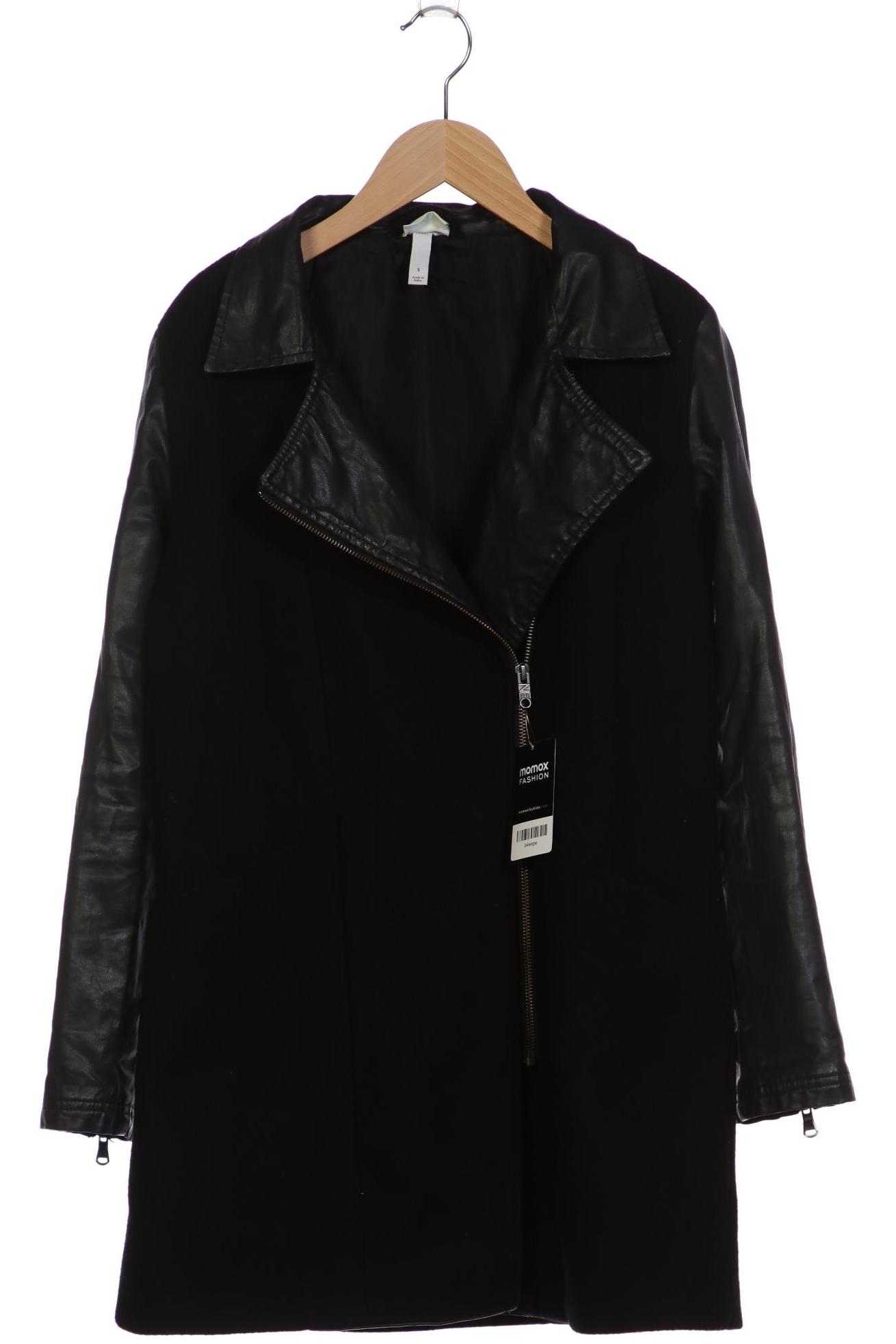 

adidas NEO Damen Mantel, schwarz, Gr. 36