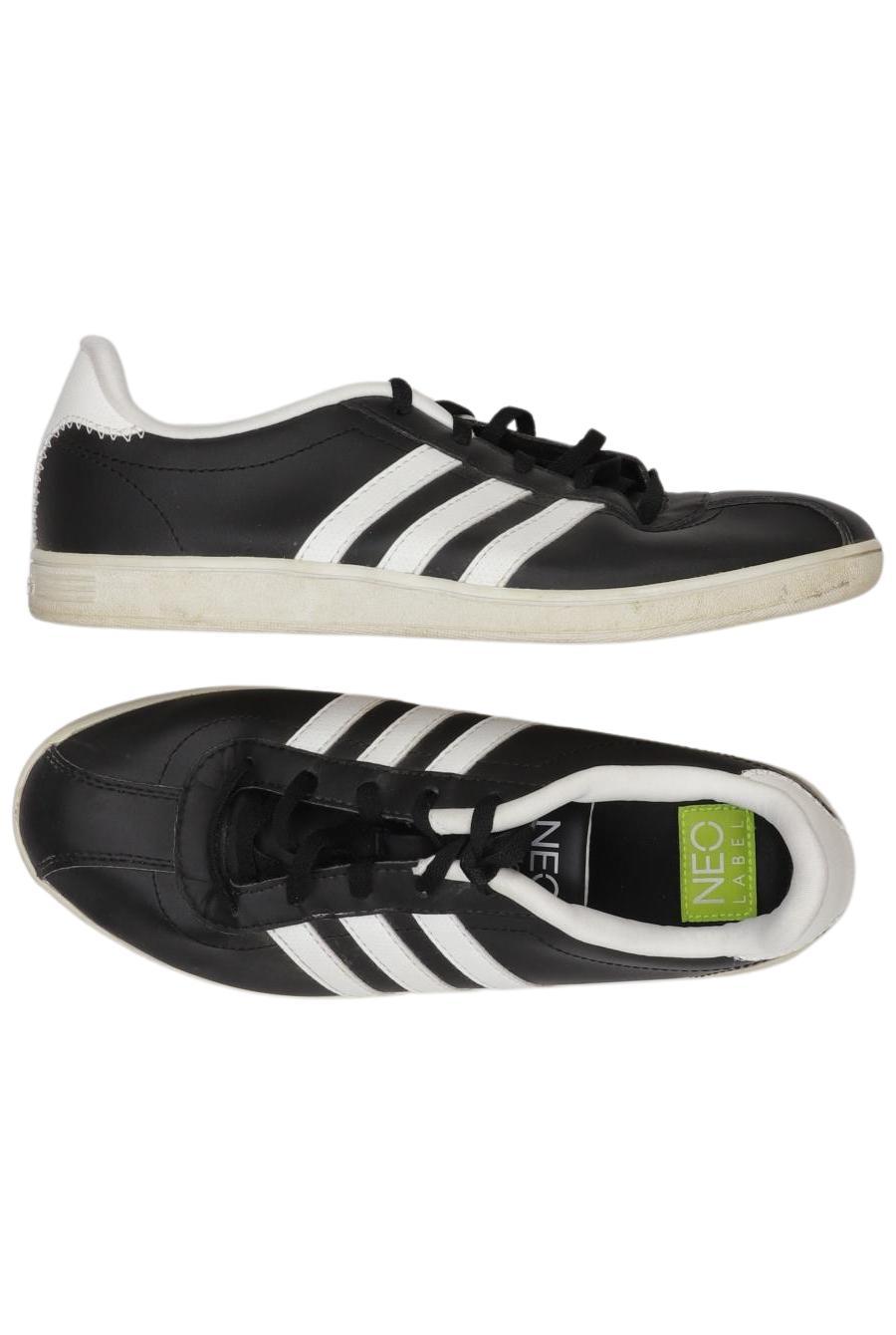 

adidas NEO Damen Sneakers, mehrfarbig, Gr. 4