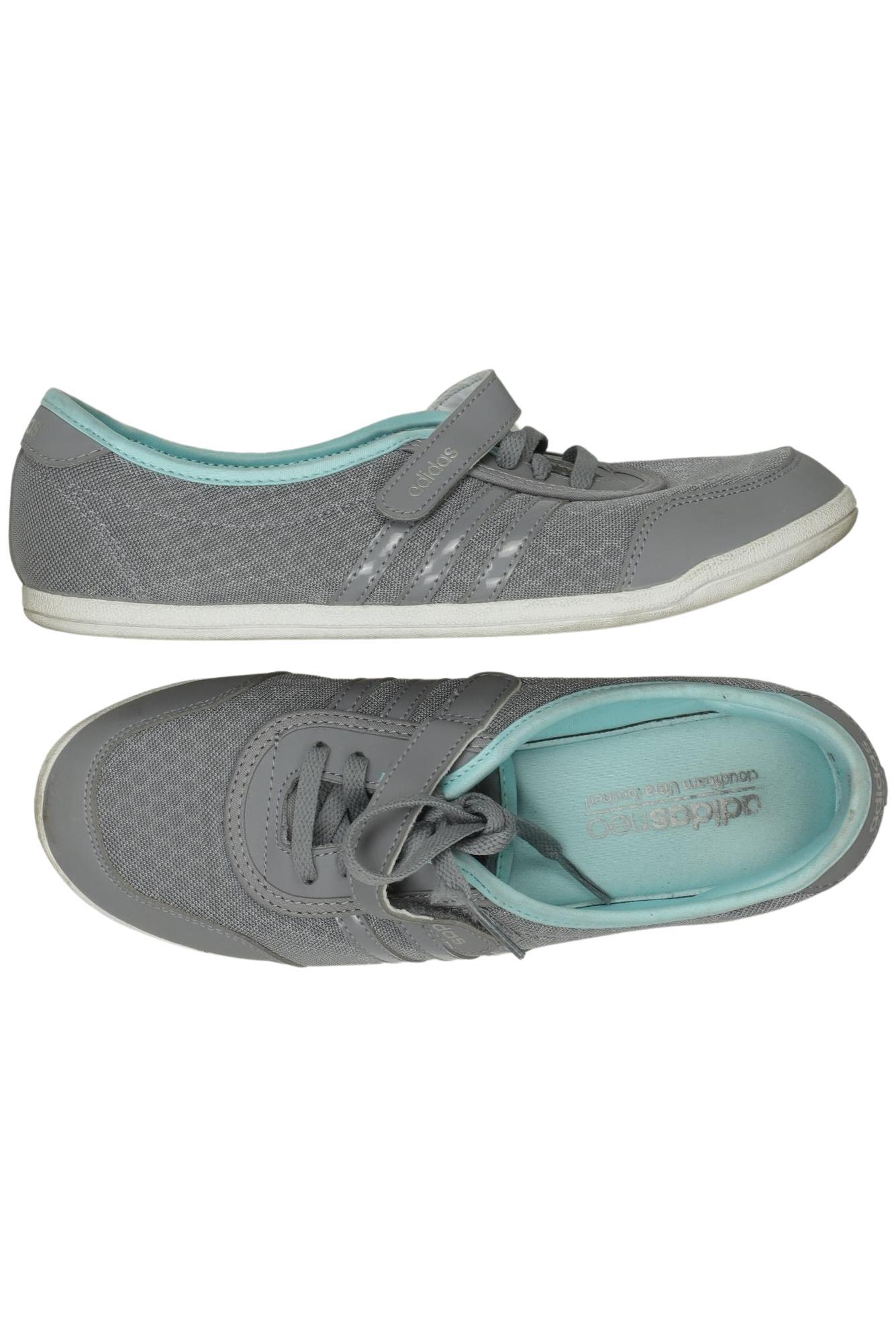 

adidas NEO Damen Sneakers, mehrfarbig, Gr. 4.5