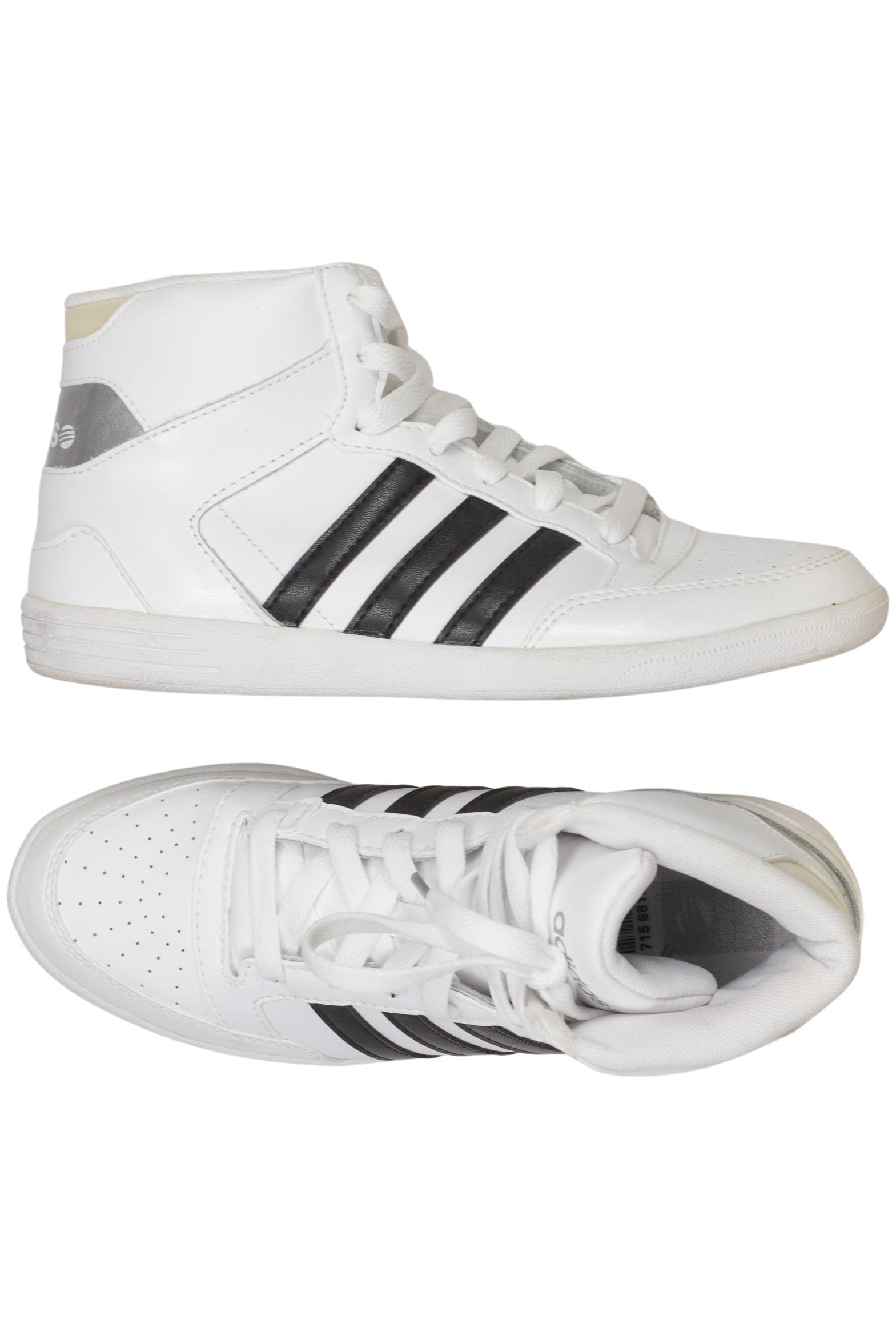 

adidas NEO Damen Sneakers, mehrfarbig, Gr. 5